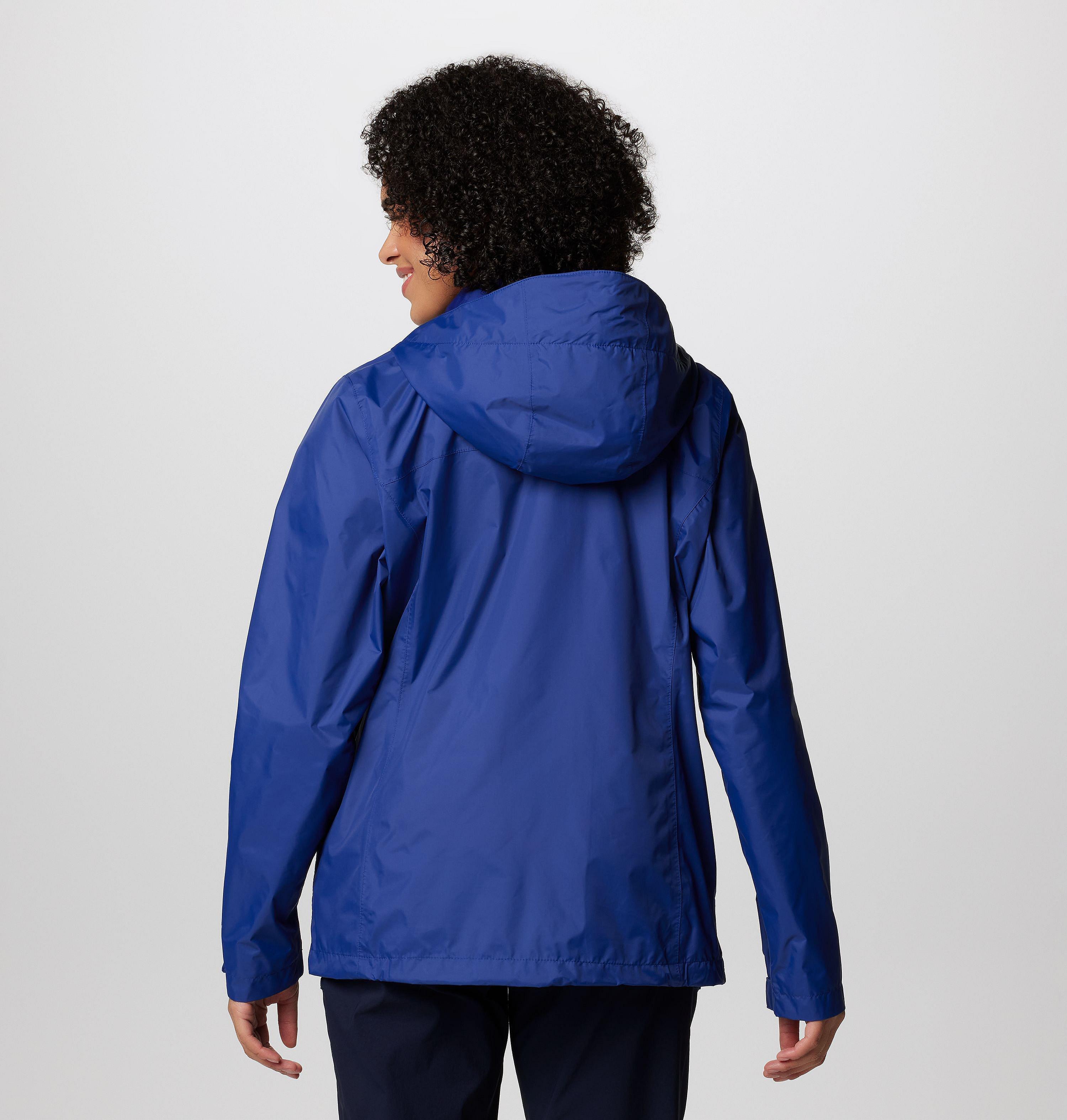 Women’s Arcadia II Jacket 2