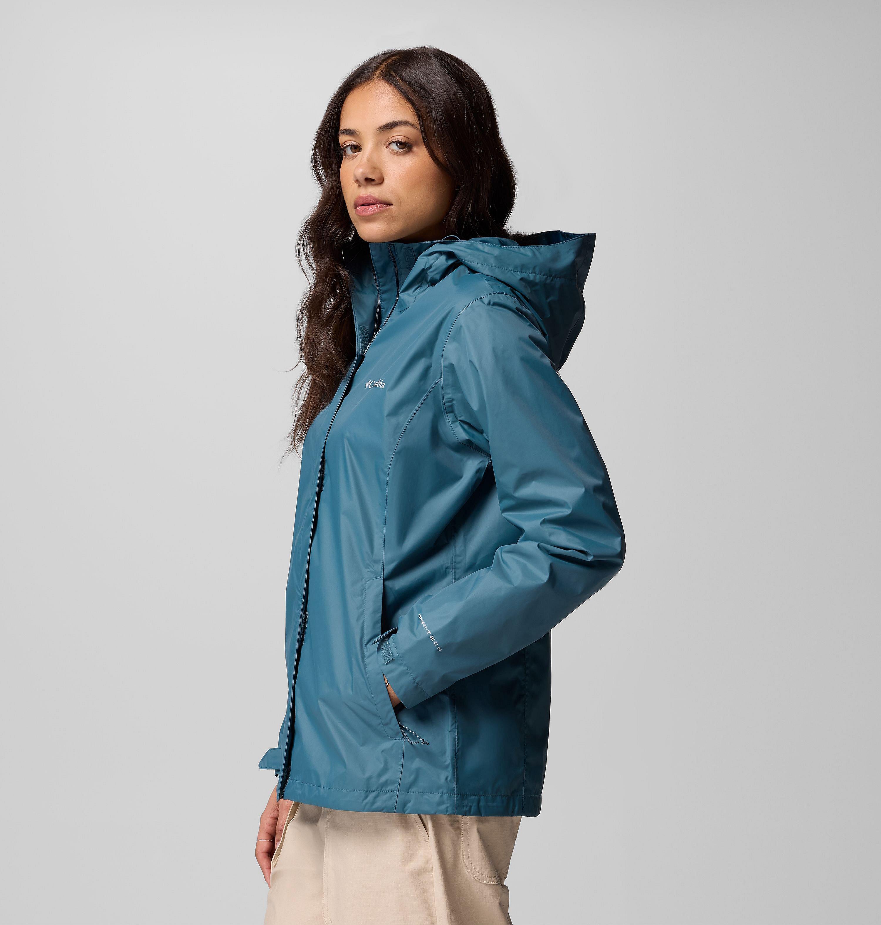 Women’s Arcadia II Jacket | 433 | S 4