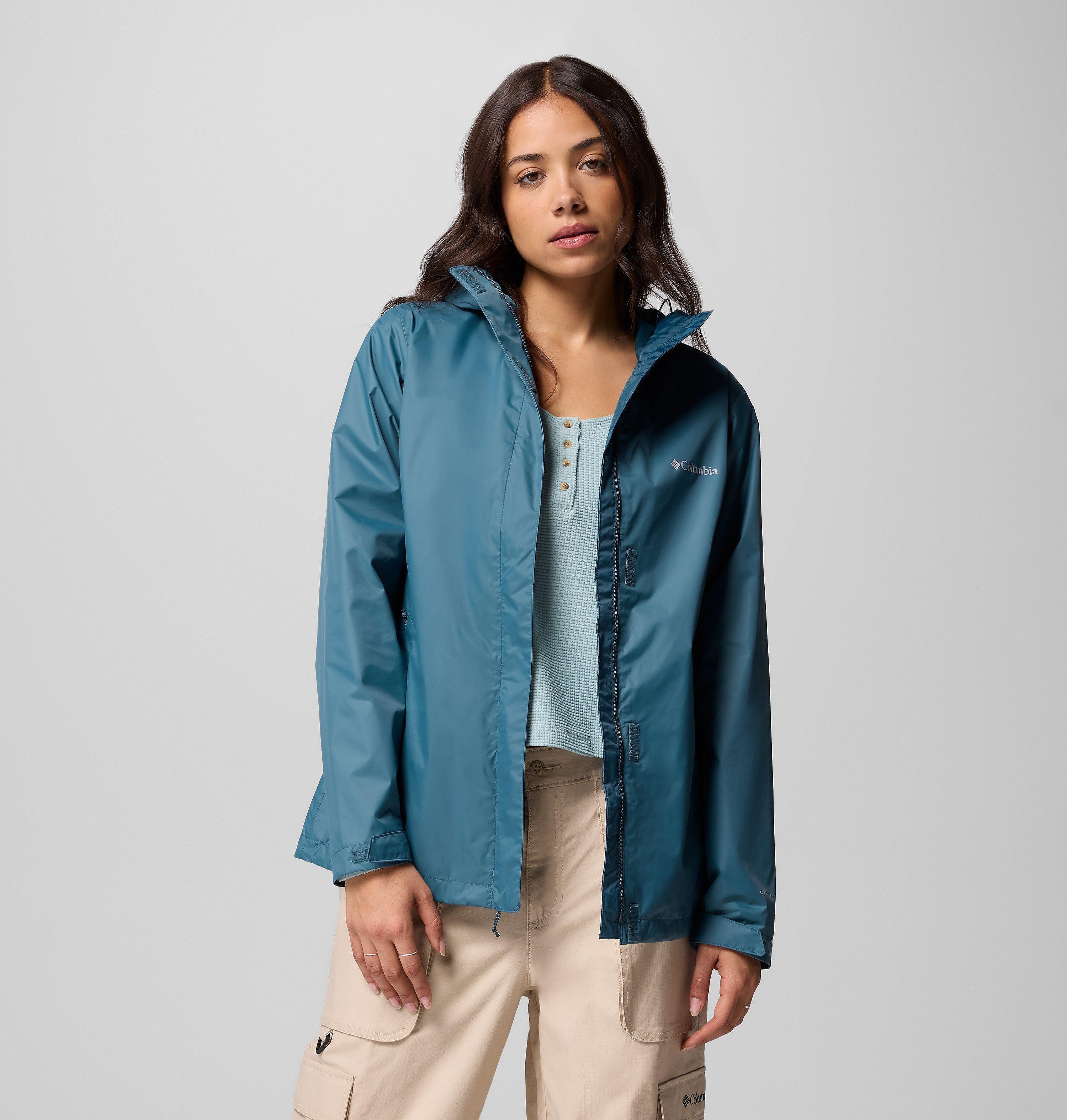 Women’s Arcadia II Jacket | 433 | S 5