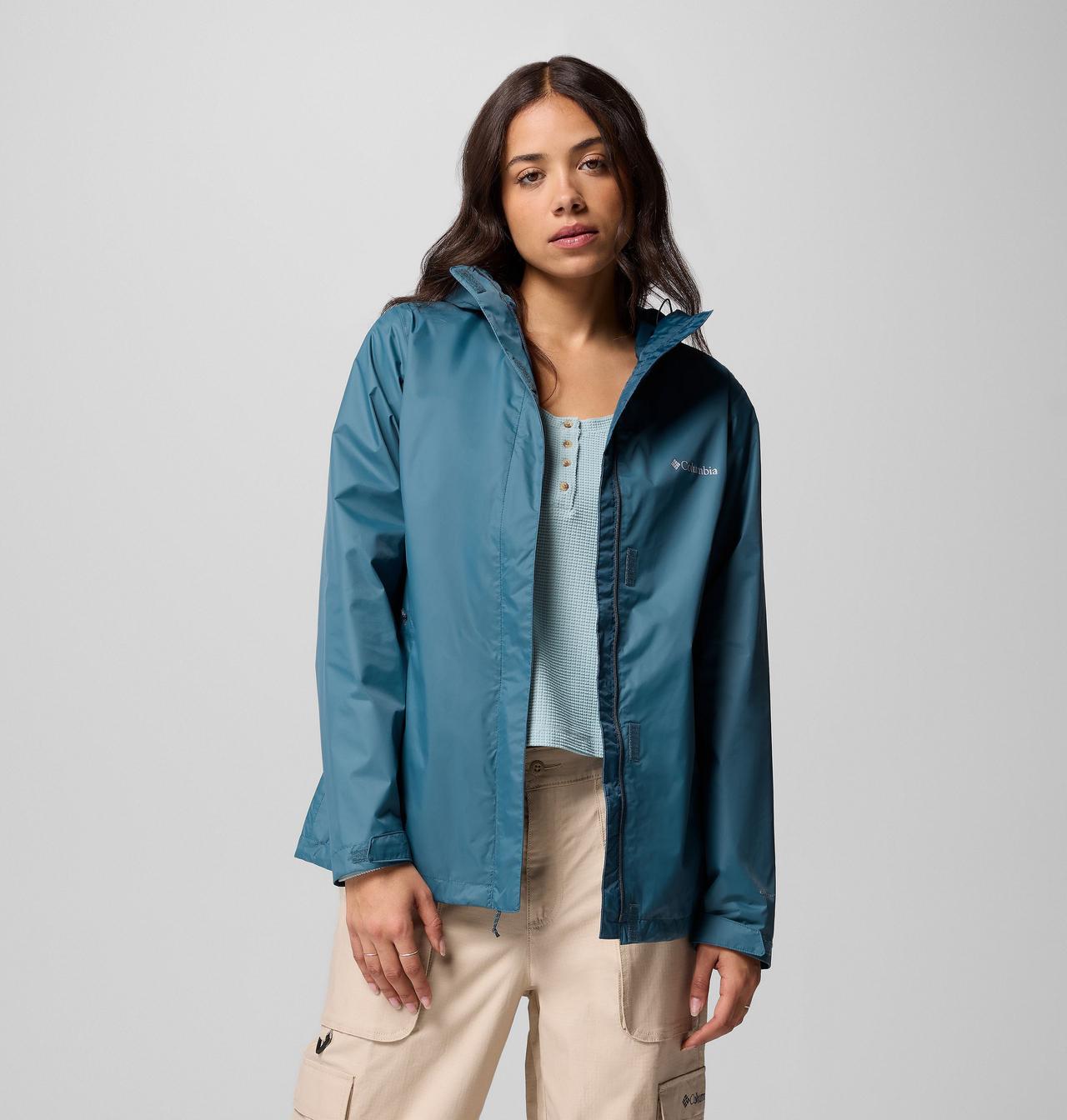 Women’s Arcadia™ II Jacket | 433 | XXL 5