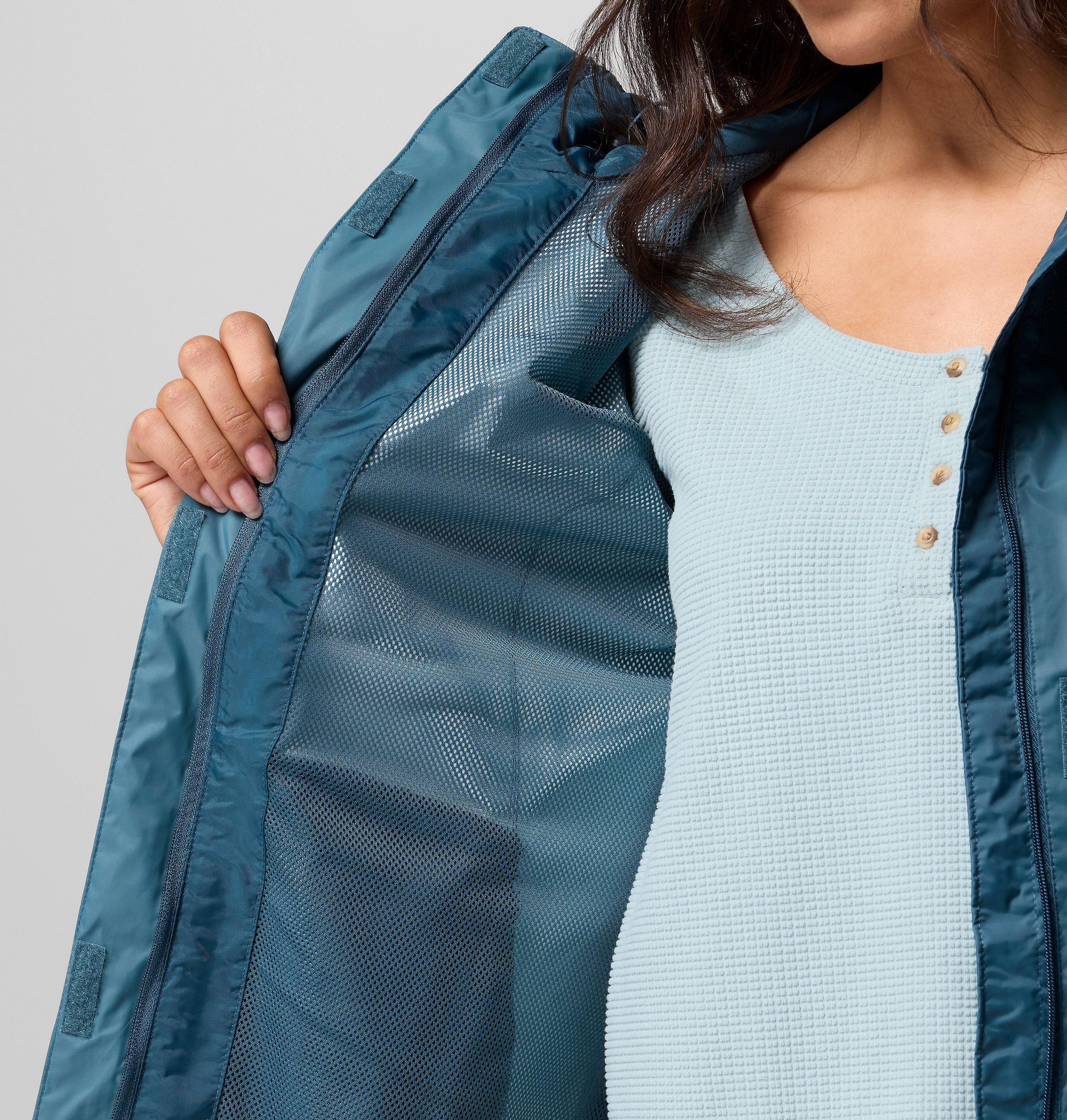 Women’s Arcadia II Jacket | 433 | S 6