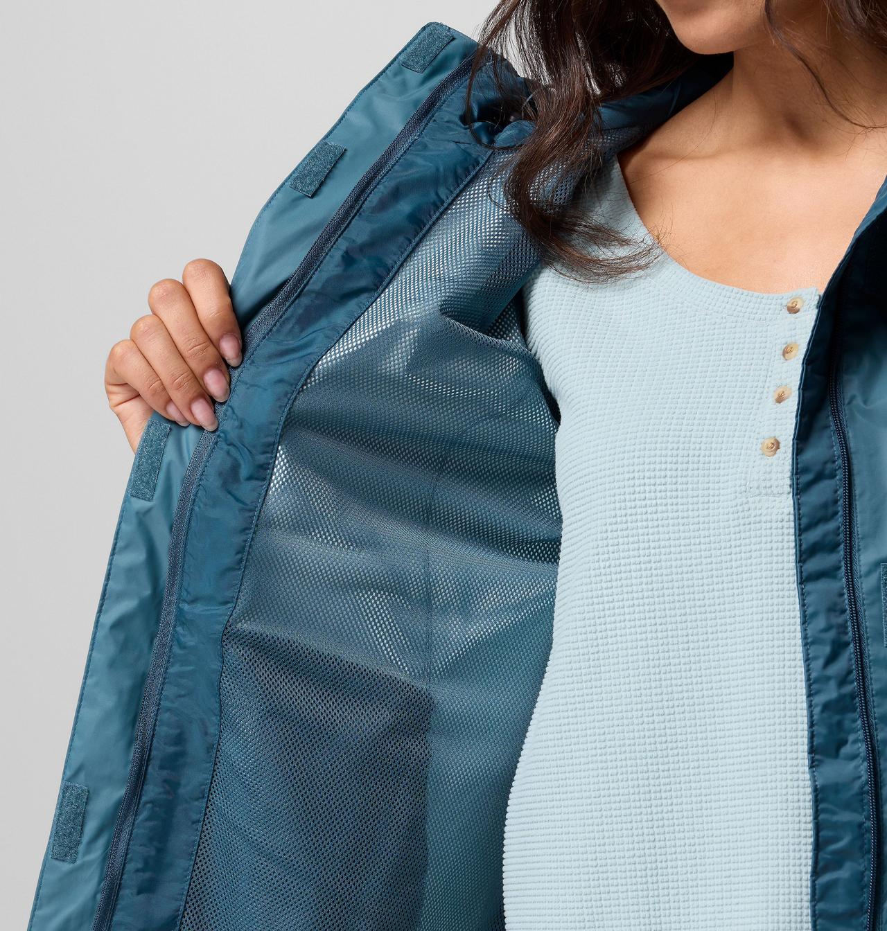 Women’s Arcadia™ II Jacket | 433 | XXL 6