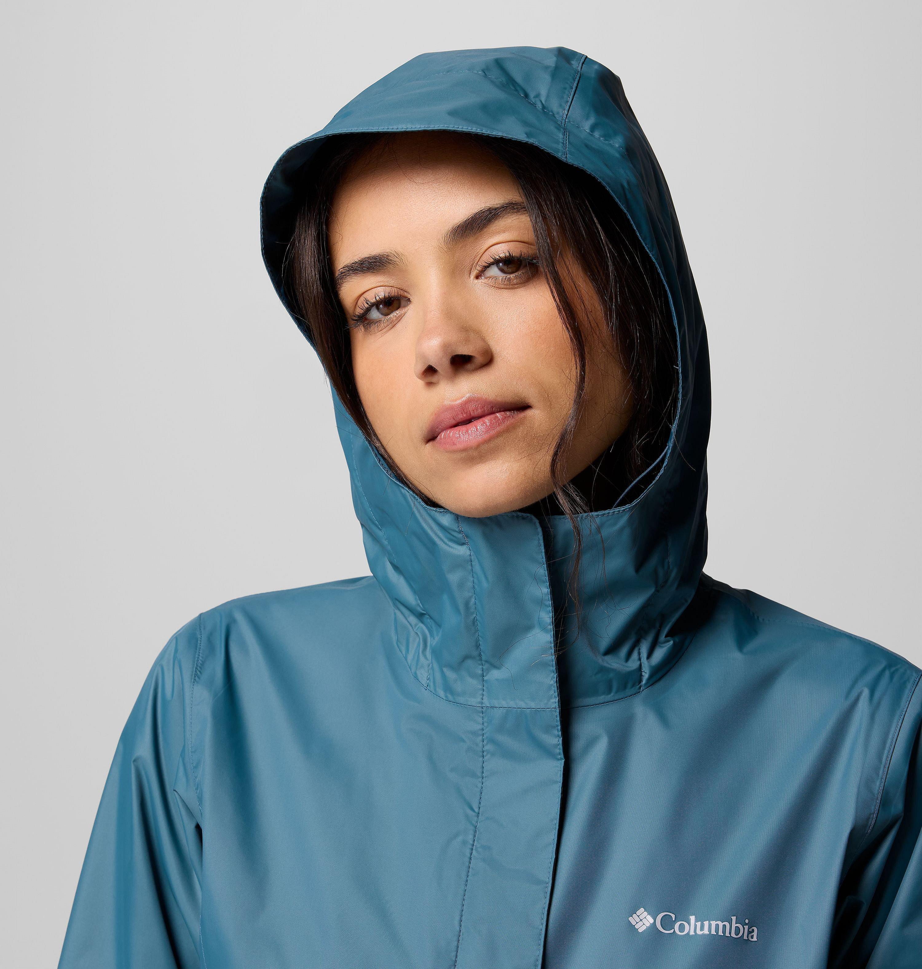Women’s Arcadia II Jacket | 433 | S 7