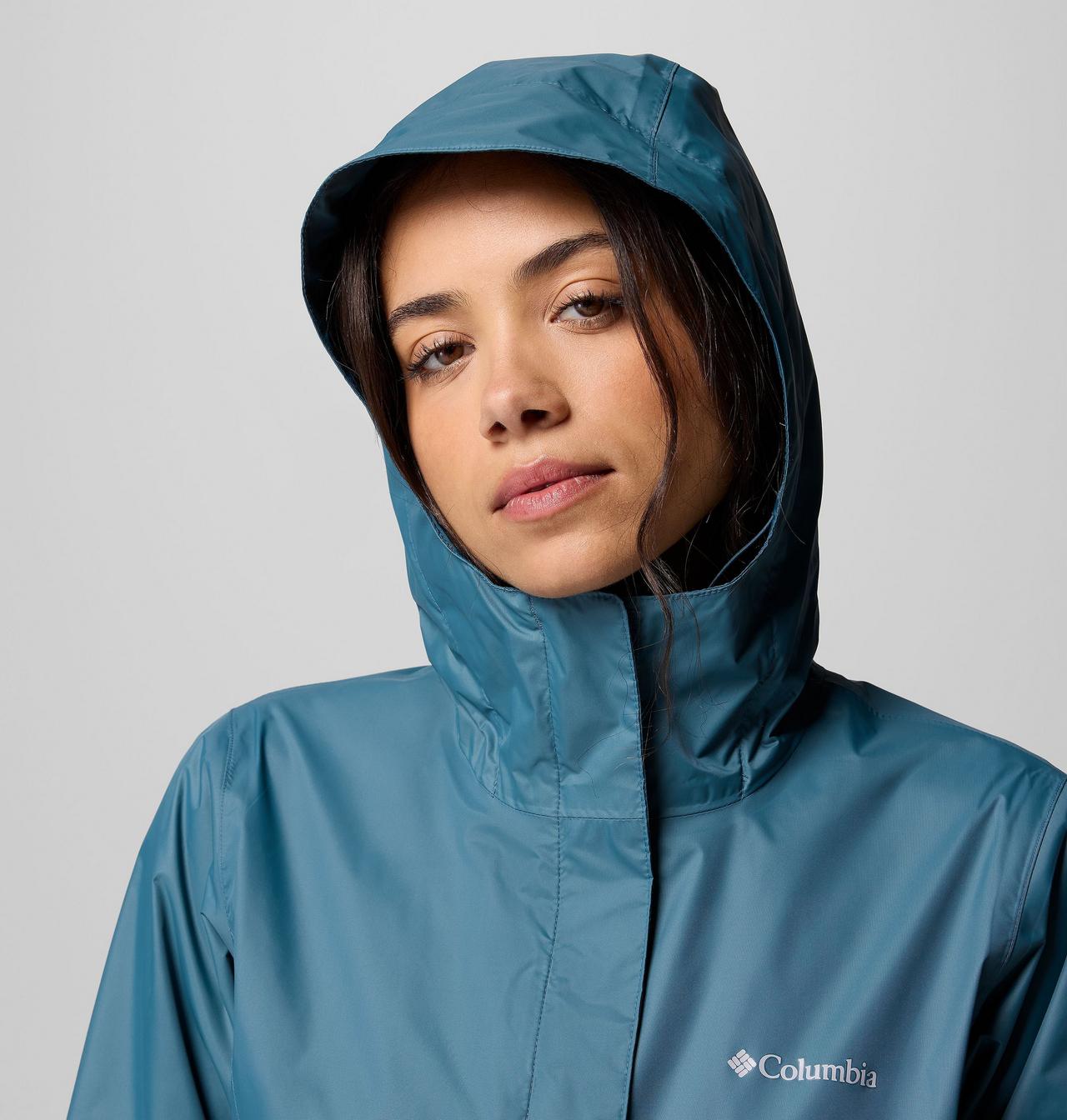Women’s Arcadia™ II Jacket | 433 | XXL 7