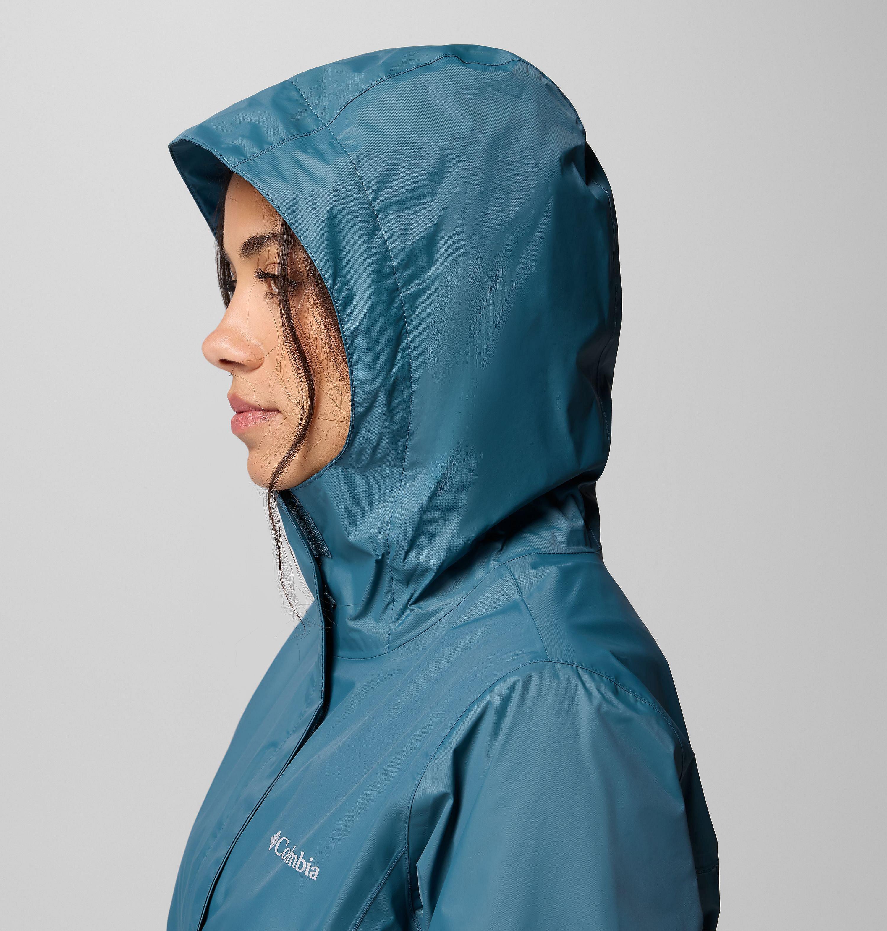 Women’s Arcadia II Jacket | 433 | S 8