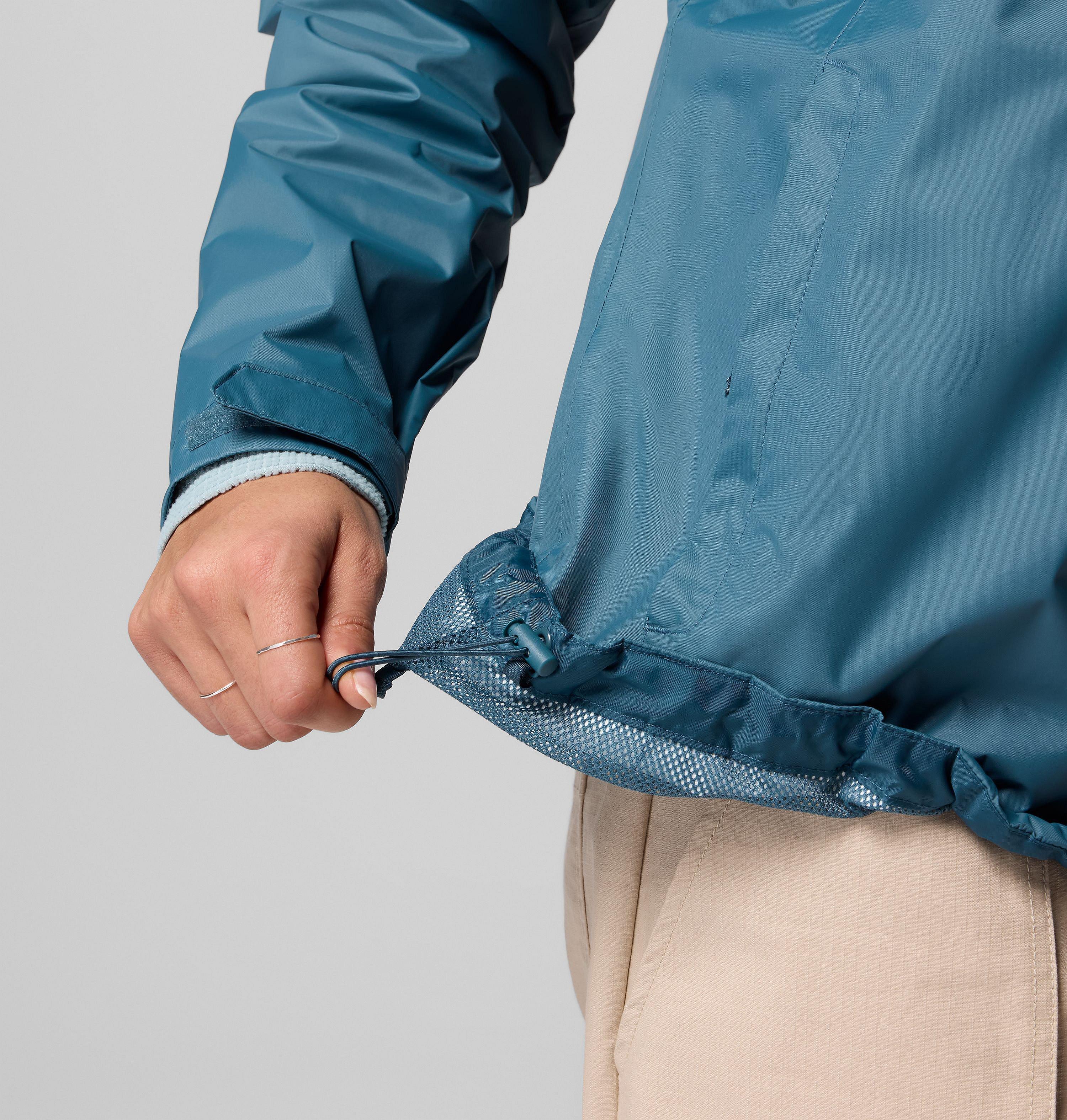 Women’s Arcadia II Jacket | 433 | S 10