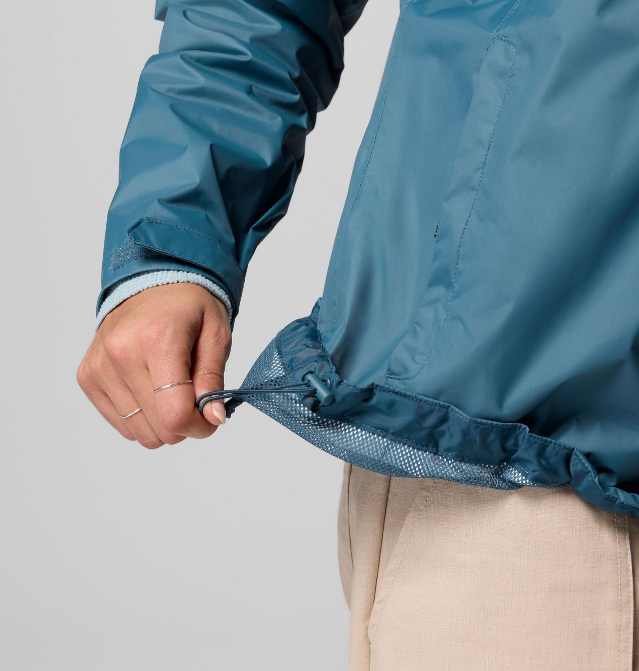 Women’s Arcadia™ II Jacket | 433 | XXL 10