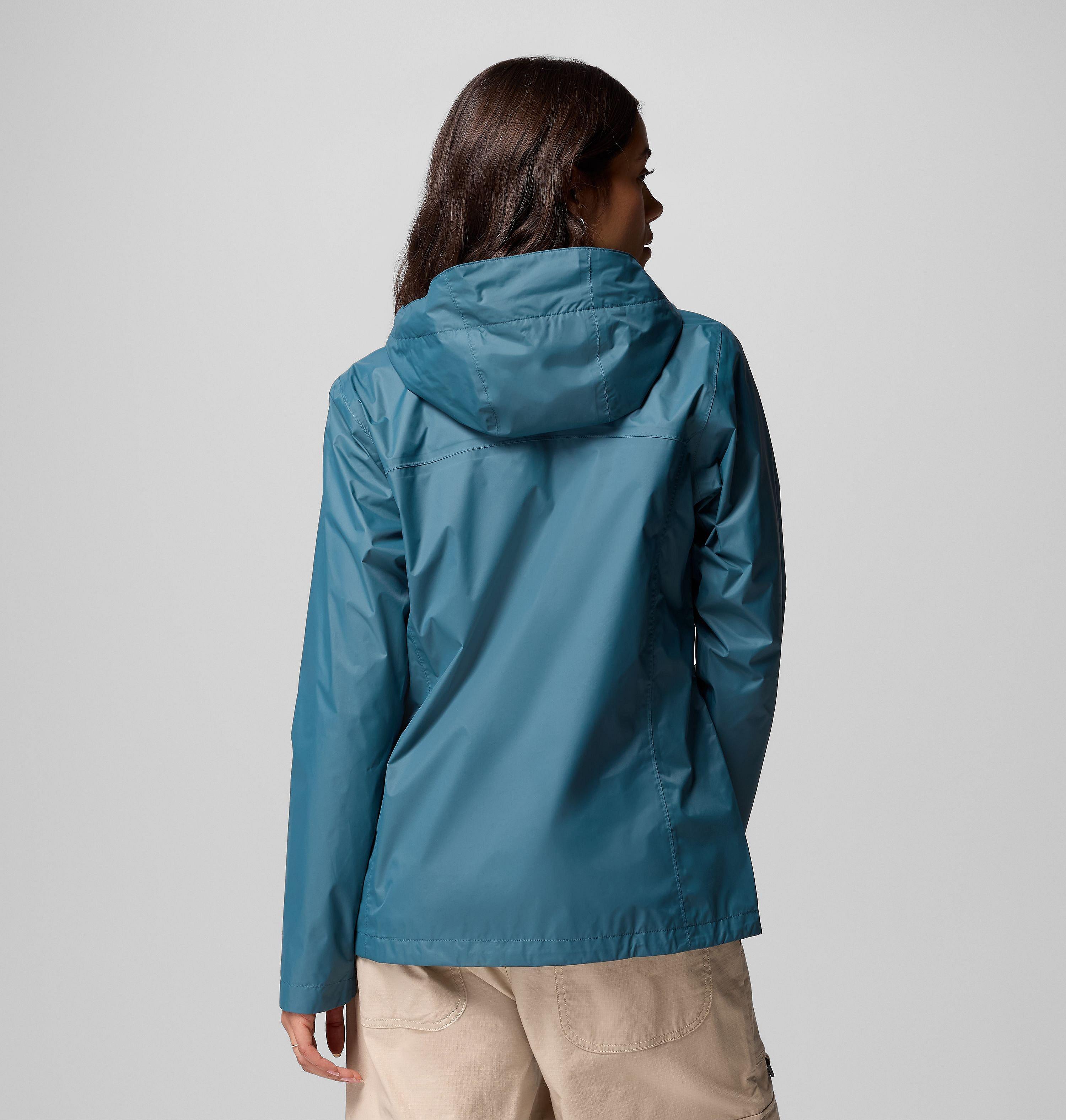Women’s Arcadia II Jacket | 433 | S 3