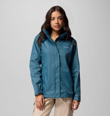 Women&rsquo;s Arcadia II Jacket, Color: Everblue, image 21