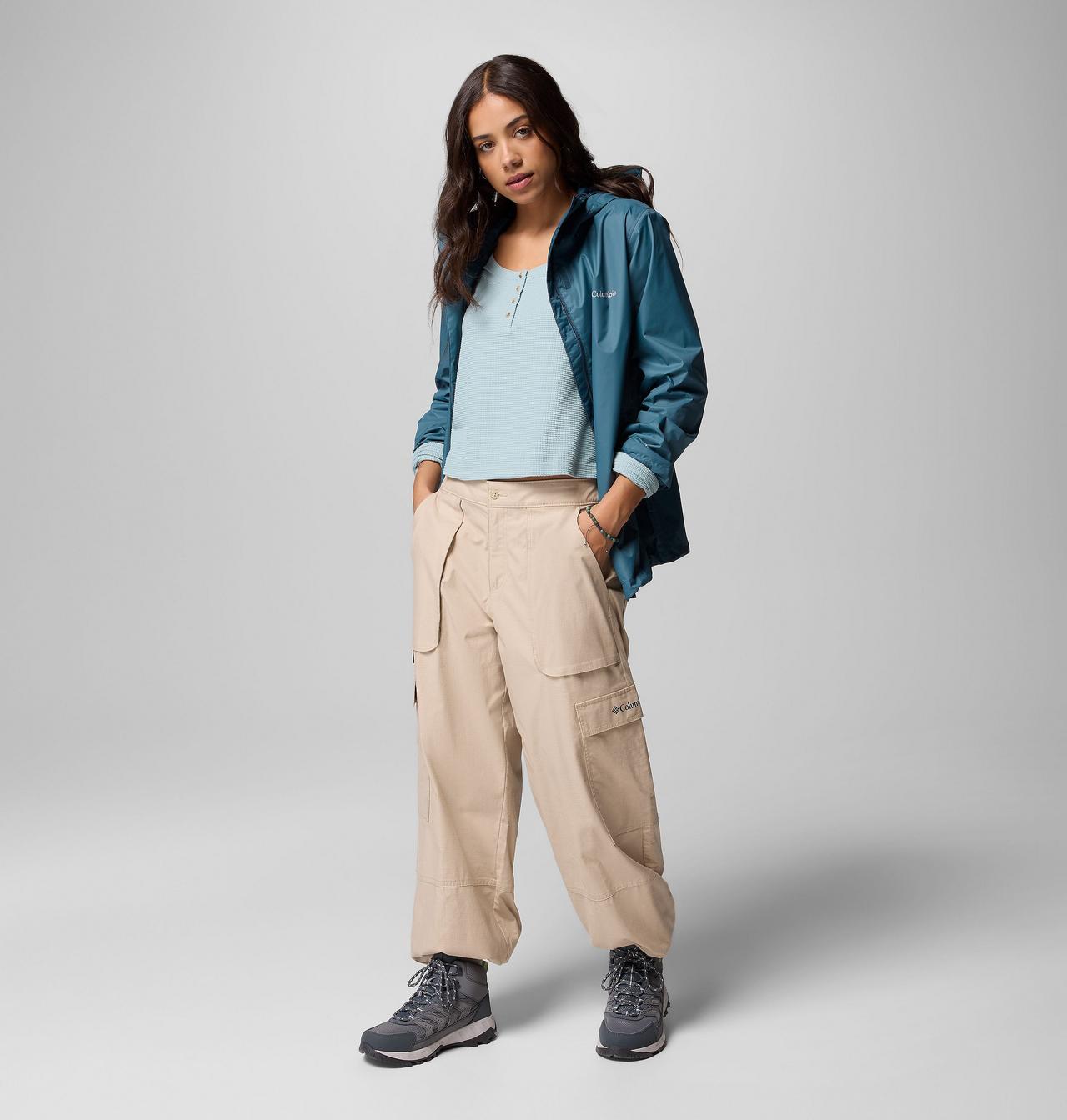 Women’s Arcadia™ II Jacket | 433 | XXL 2