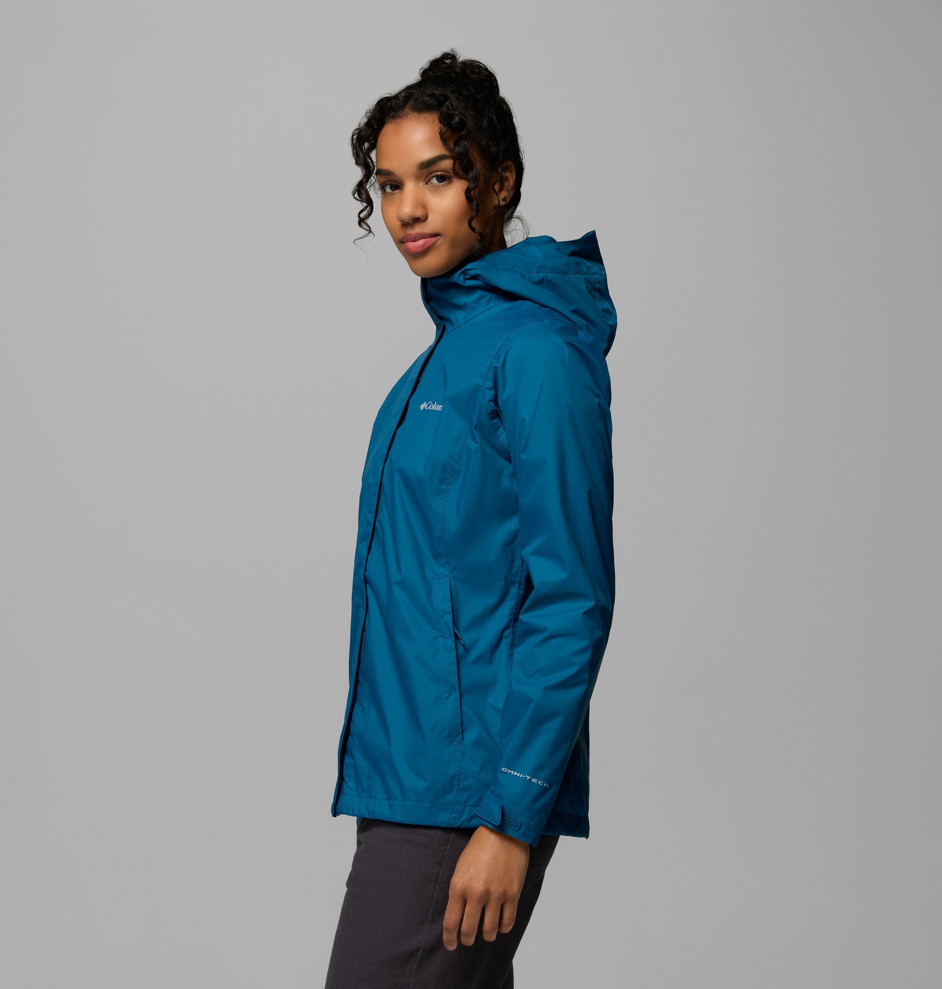 Women’s Arcadia II Jacket | 445 | S 4