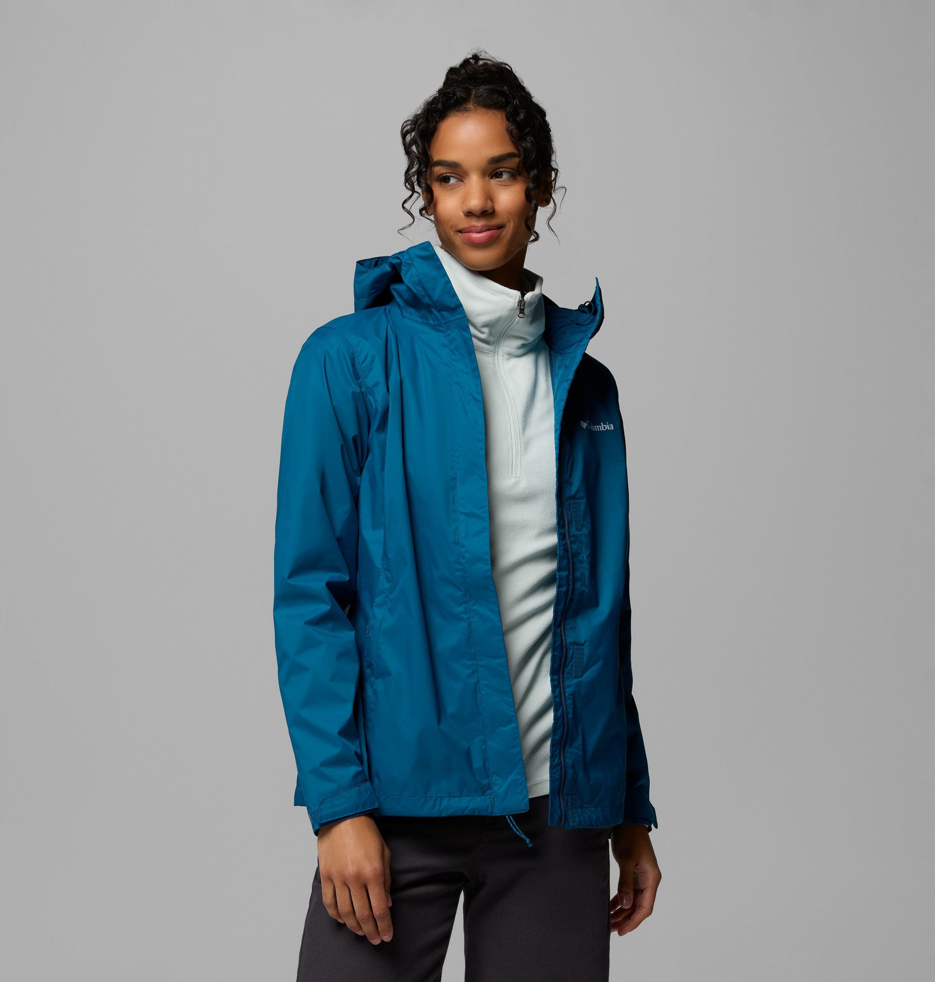 Women’s Arcadia II Jacket | 445 | S 5