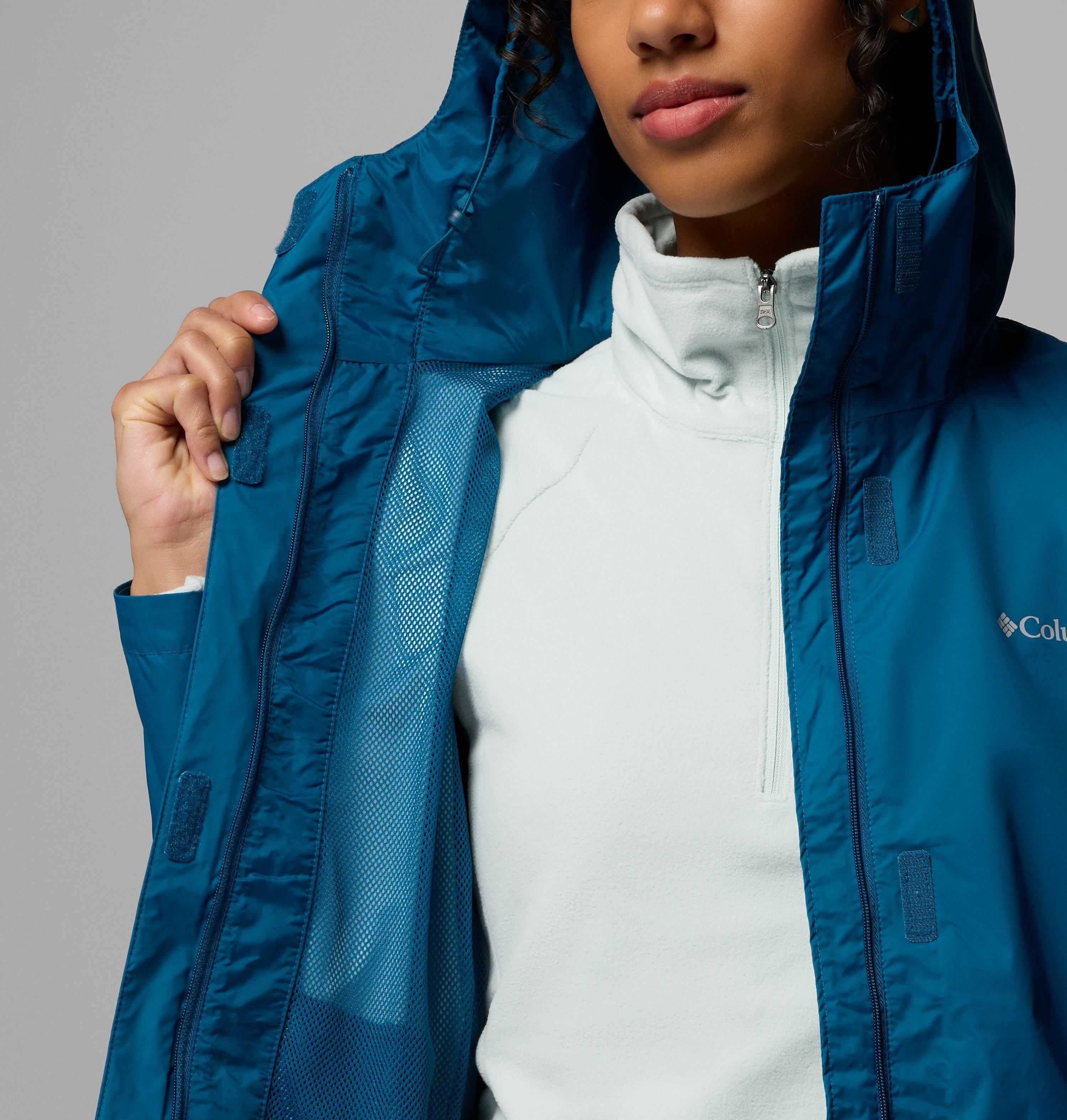 Women’s Arcadia II Jacket | 445 | S 6