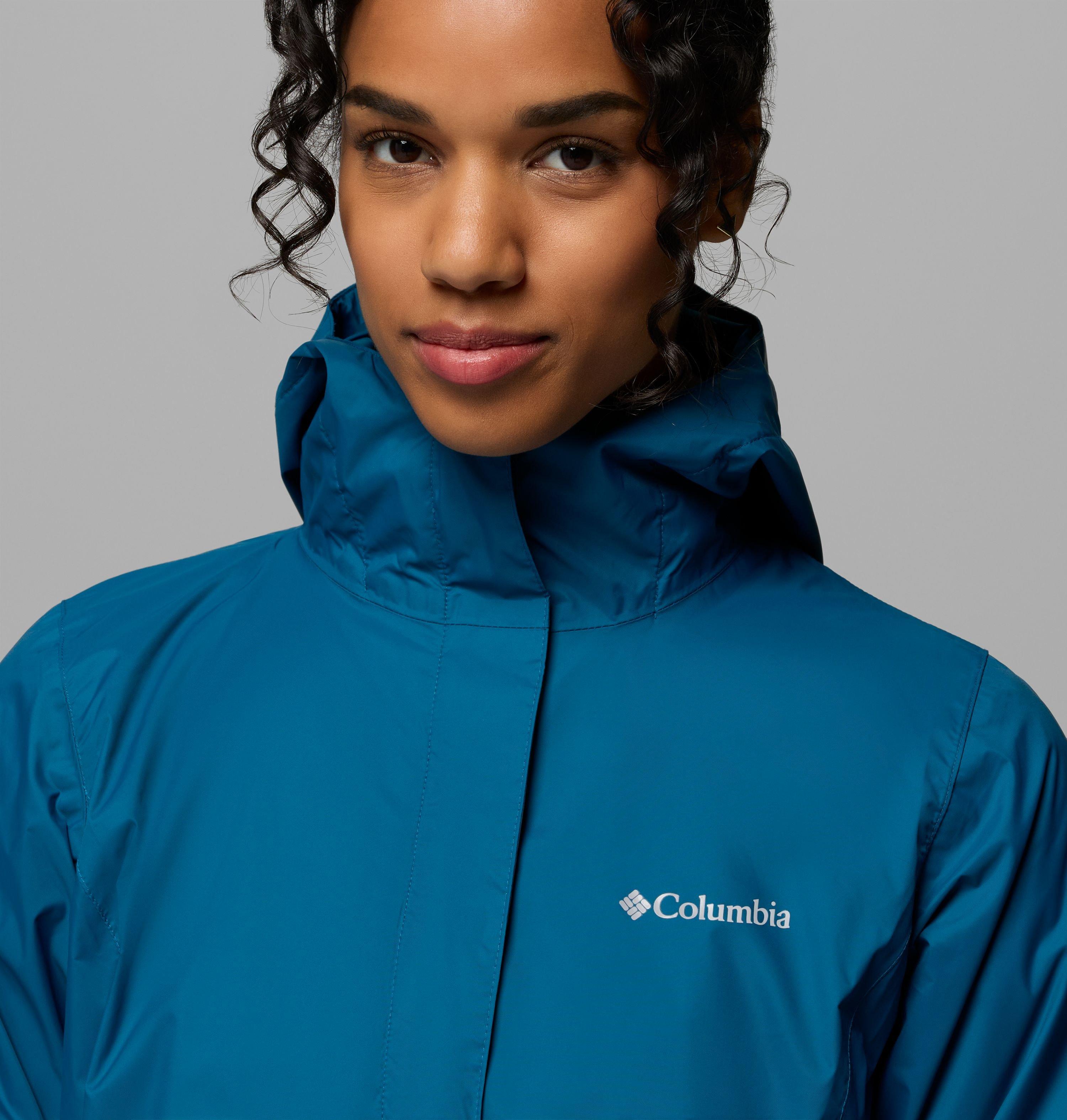 Women’s Arcadia II Jacket | 445 | S 7