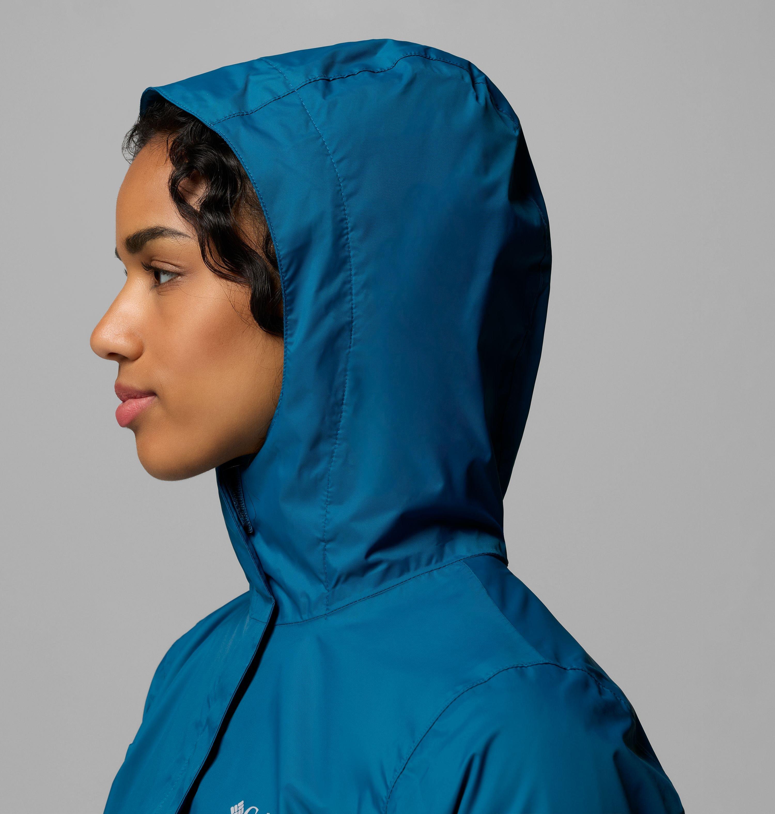 Women’s Arcadia II Jacket | 445 | S 8