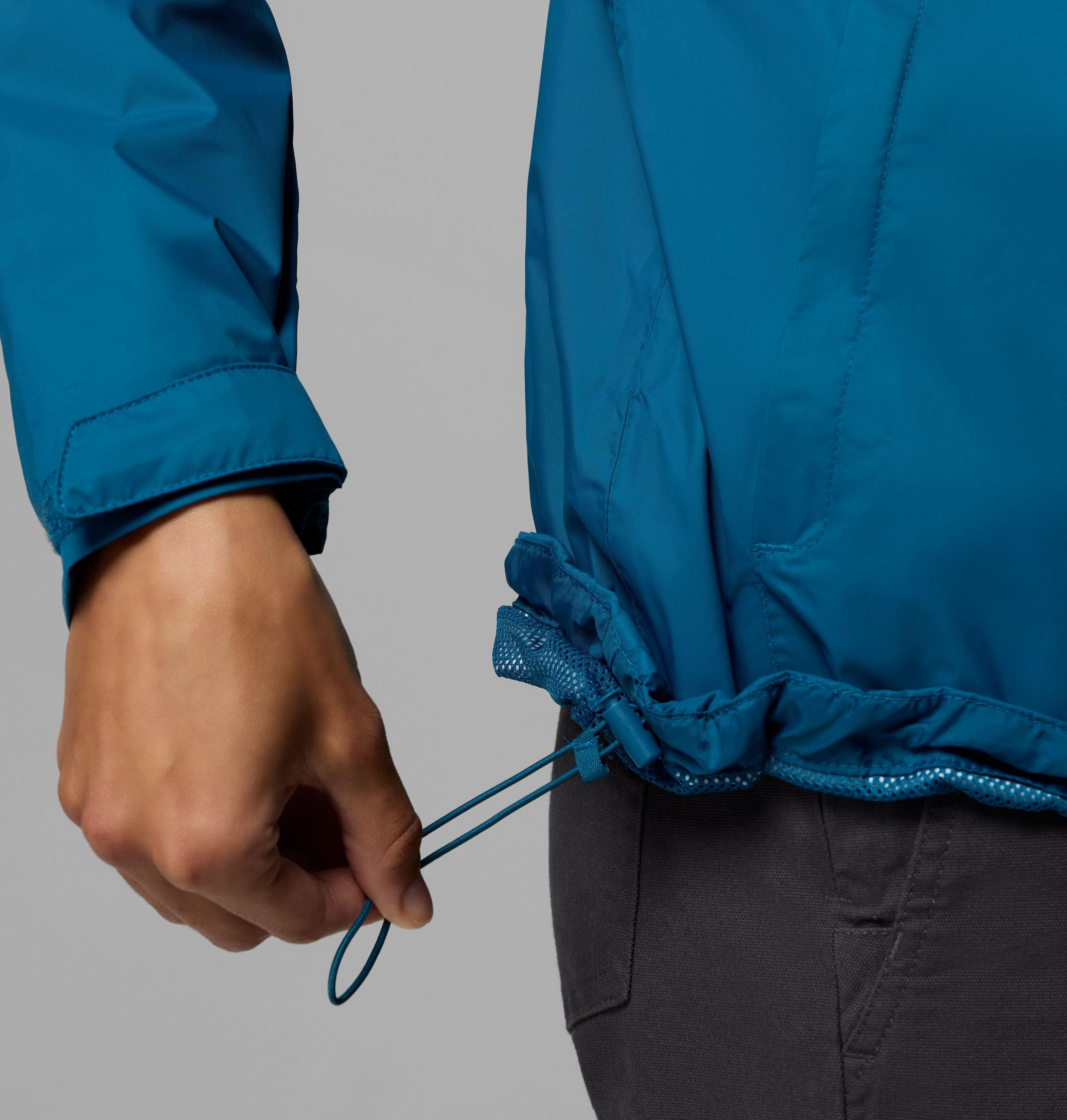Women’s Arcadia II Jacket | 445 | S 9