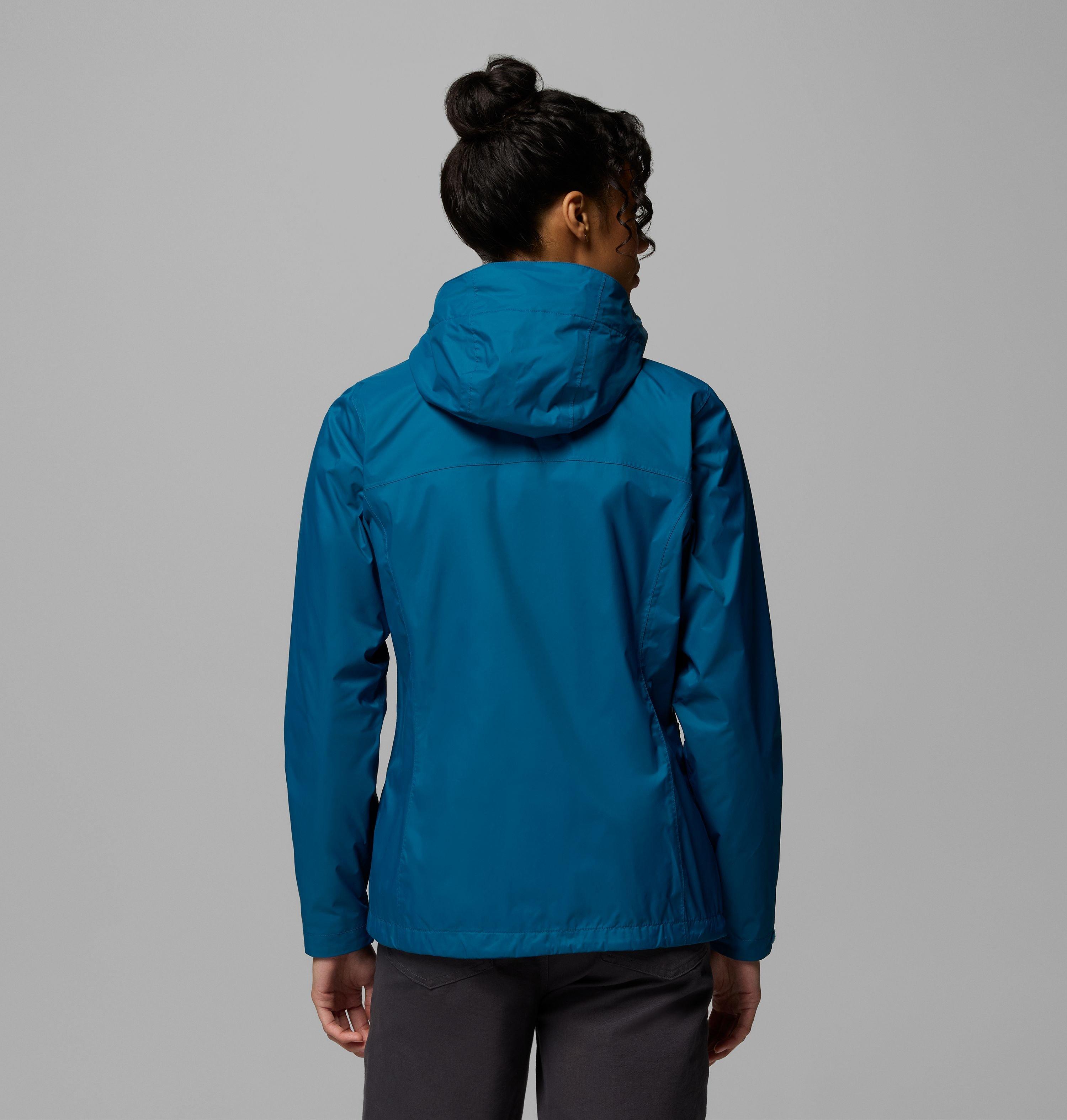 Women’s Arcadia II Jacket | 445 | S 3