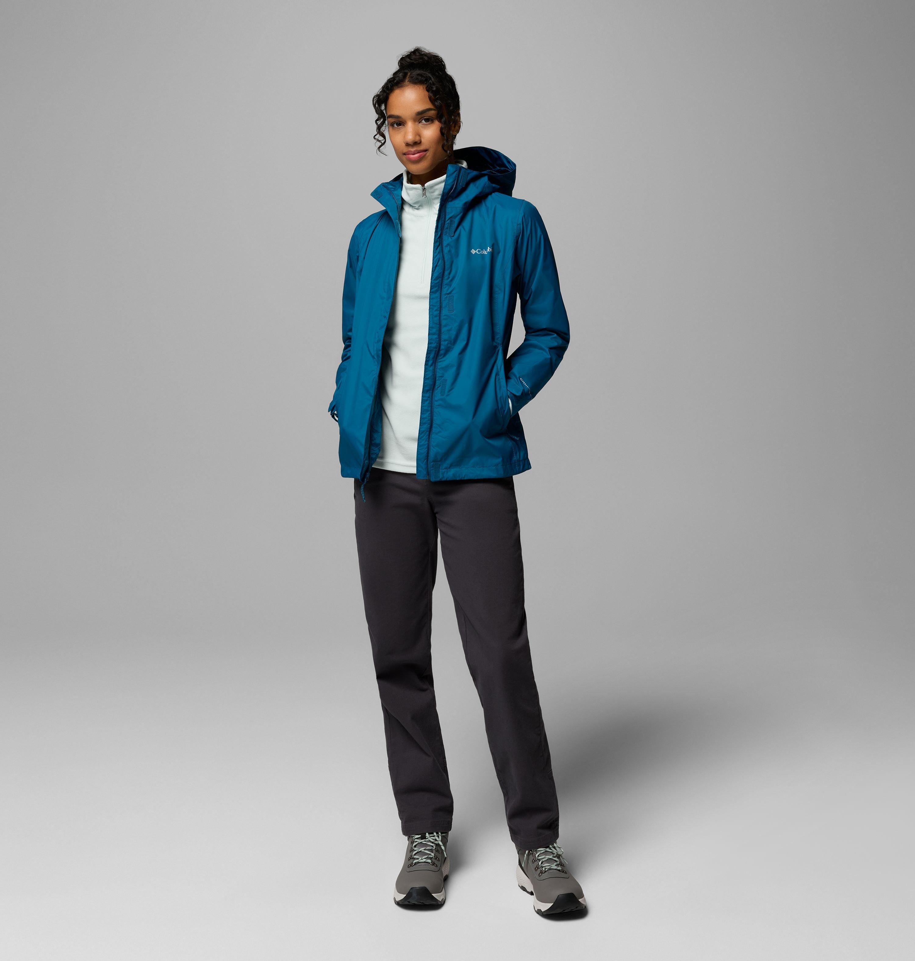 Women’s Arcadia II Jacket | 445 | S 2