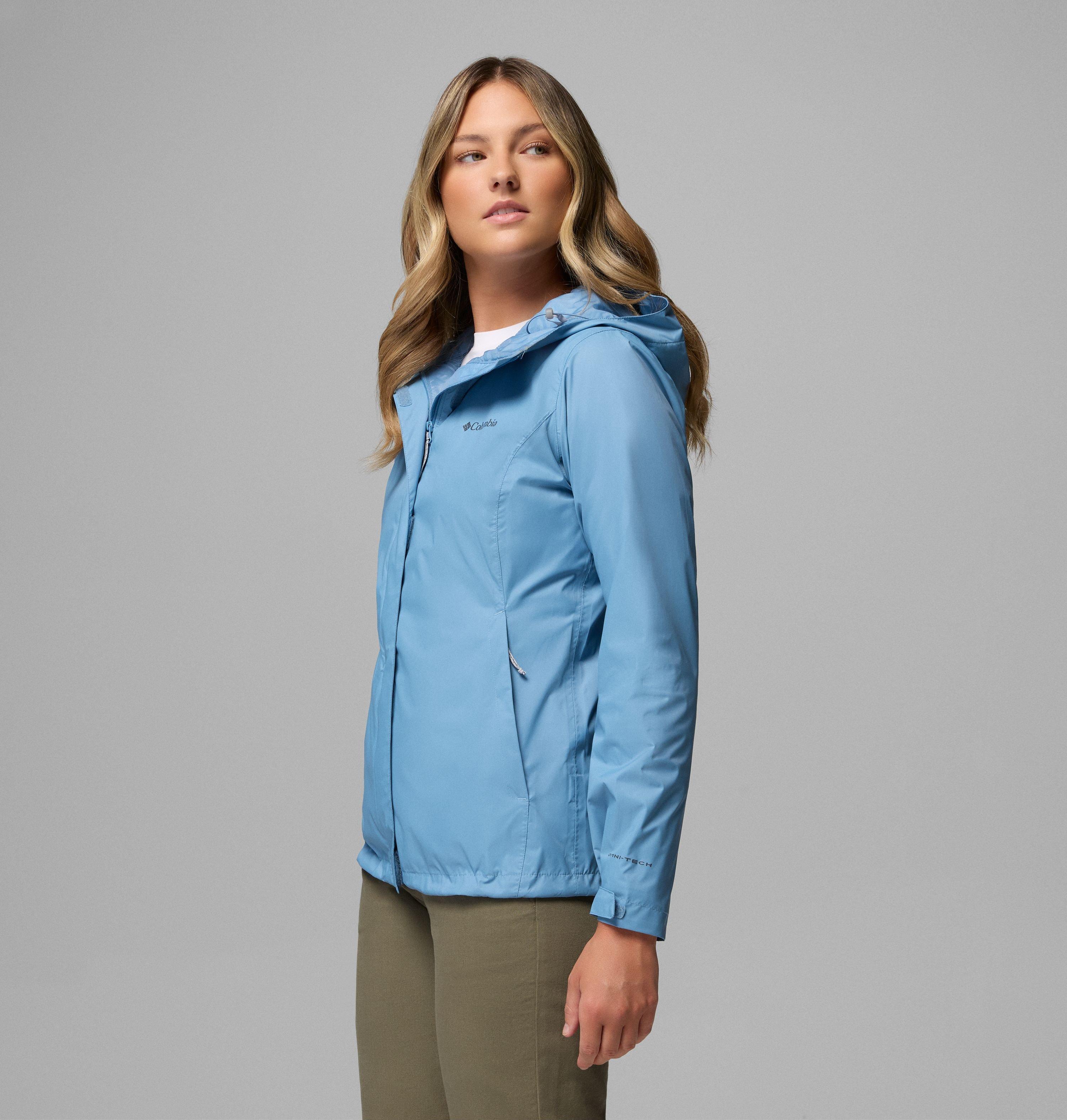 Women’s Arcadia II Jacket | 447 | S 4
