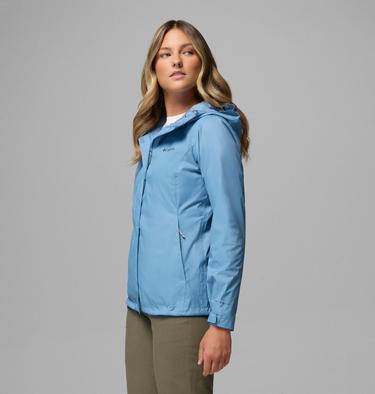 Women&rsquo;s Arcadia II Jacket, Color: Rainy Day, image 8