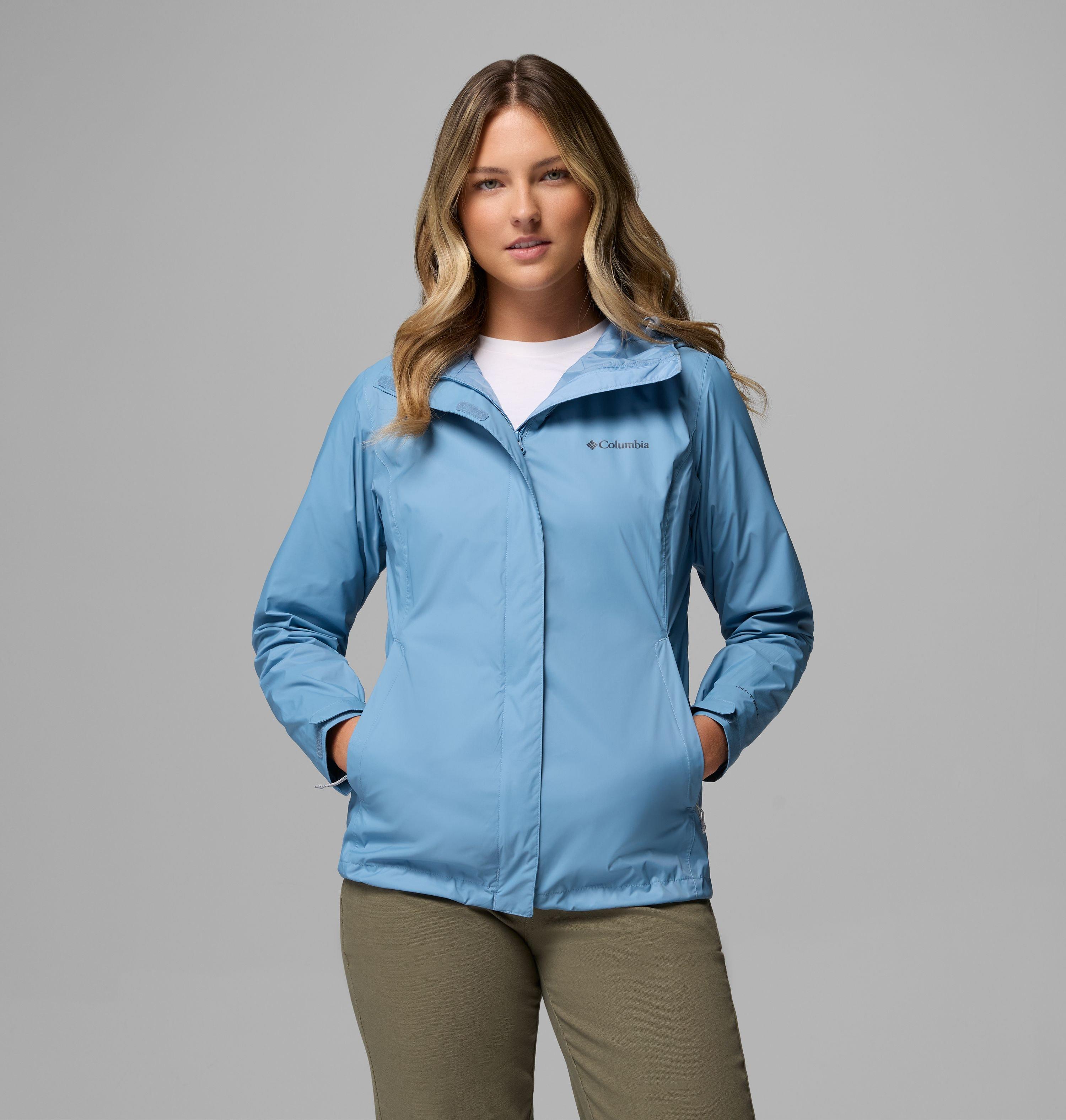 Women’s Arcadia II Jacket | 447 | S 5