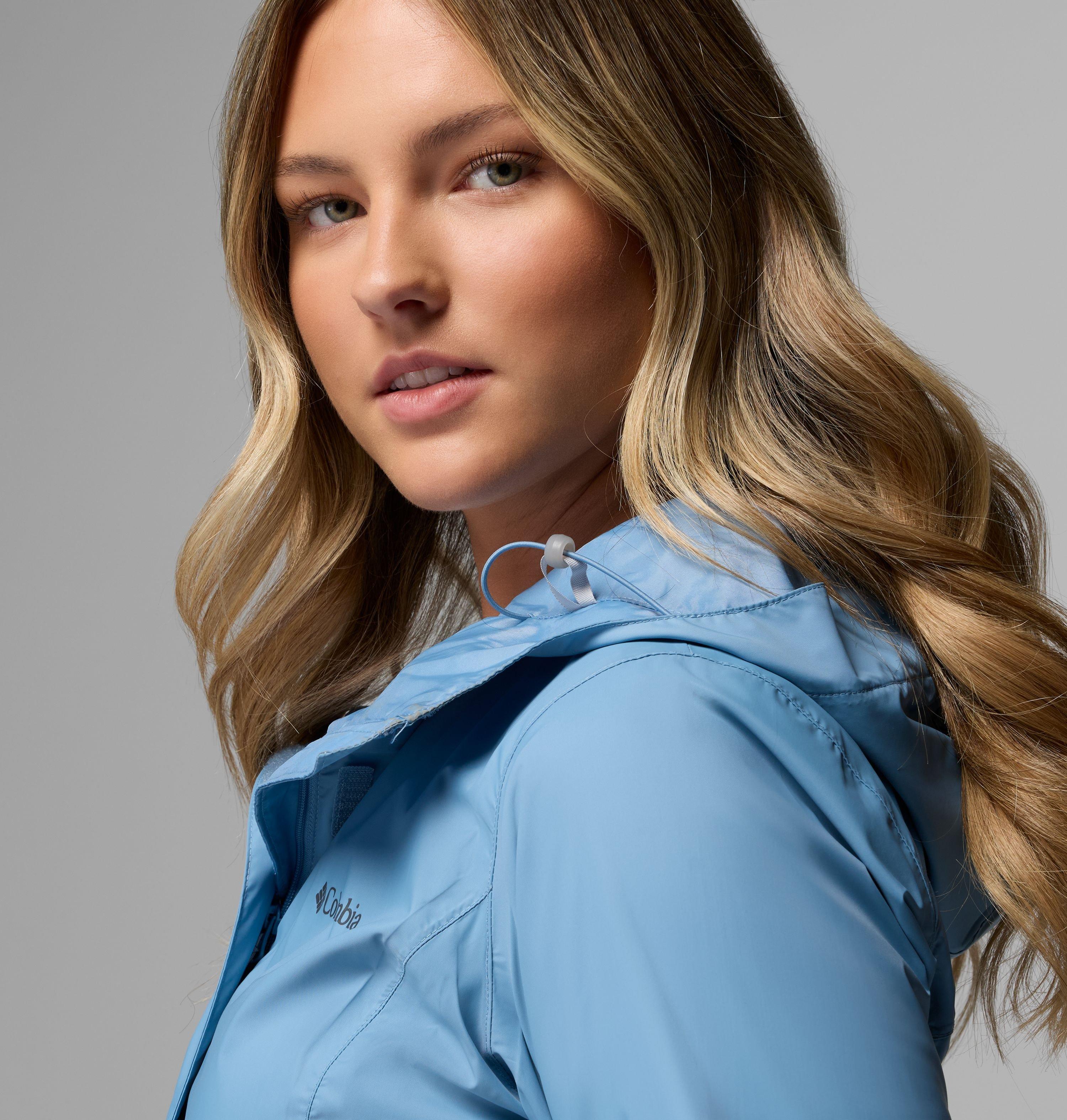 Women’s Arcadia II Jacket | 447 | S 7