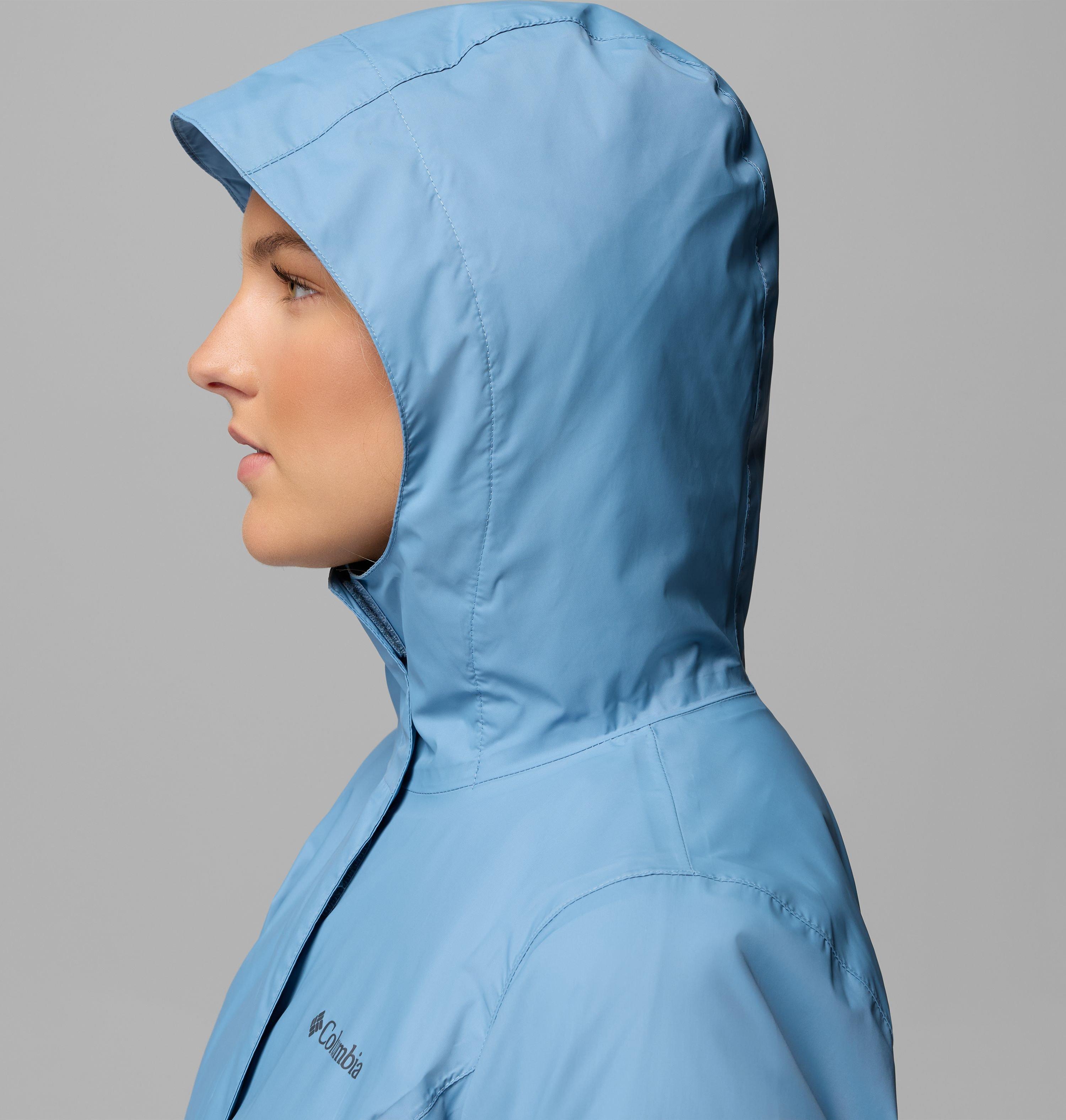 Women’s Arcadia II Jacket | 447 | S 8