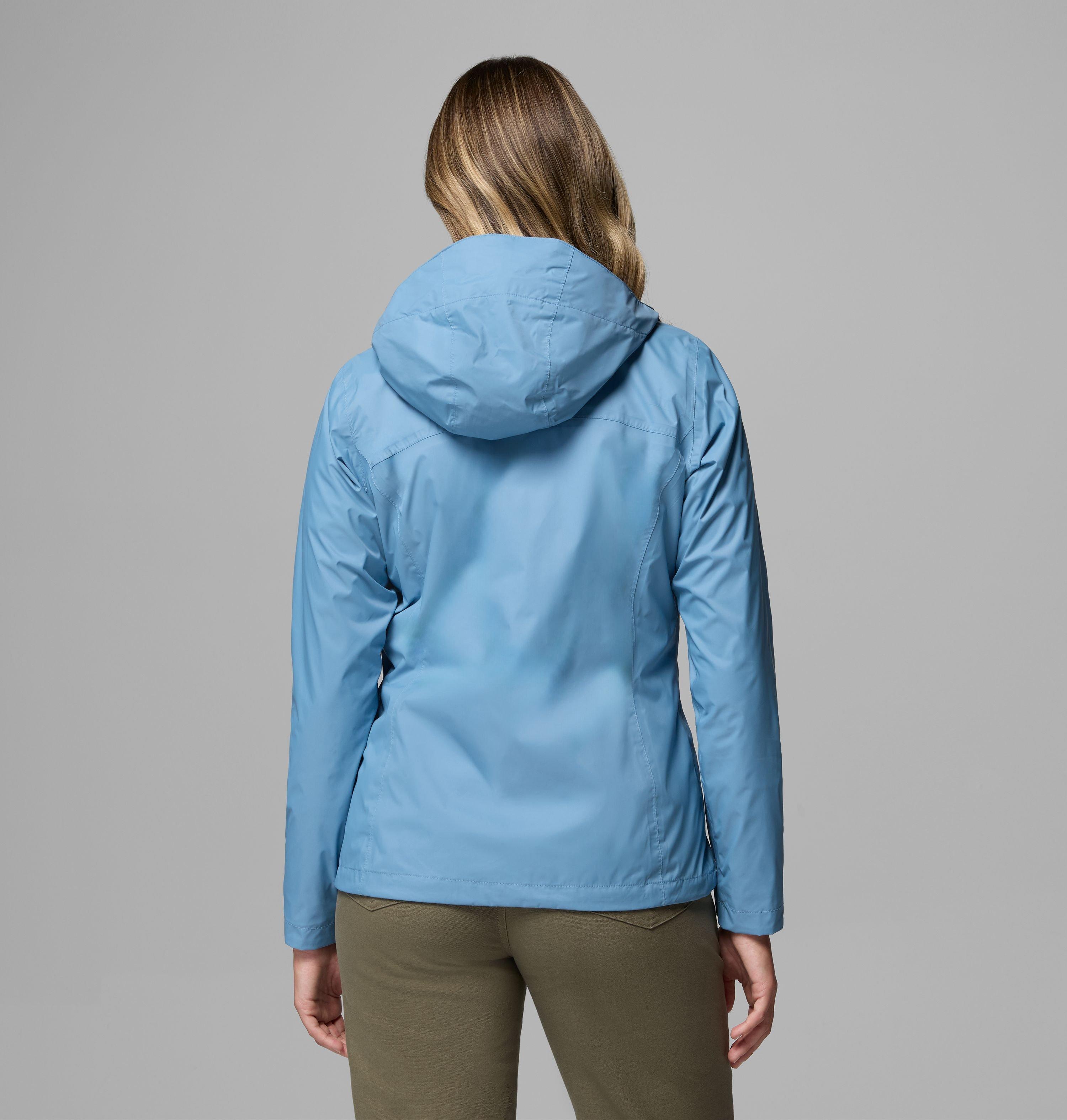 Women’s Arcadia II Jacket | 447 | S 3