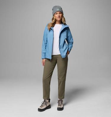 Women&rsquo;s Arcadia II Jacket, Color: Rainy Day, image 6
