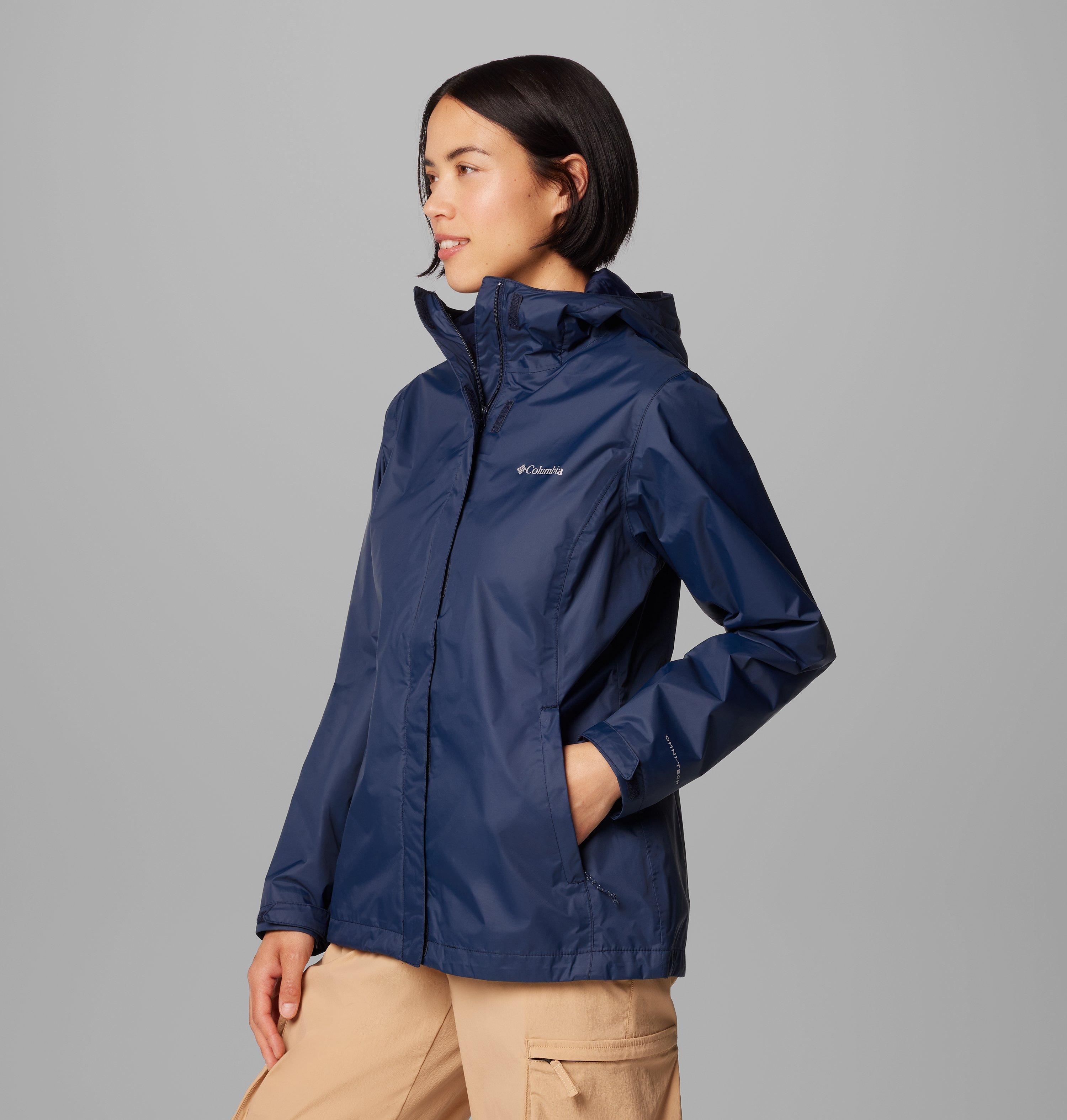Women’s Arcadia II Jacket | 464 | XS 4