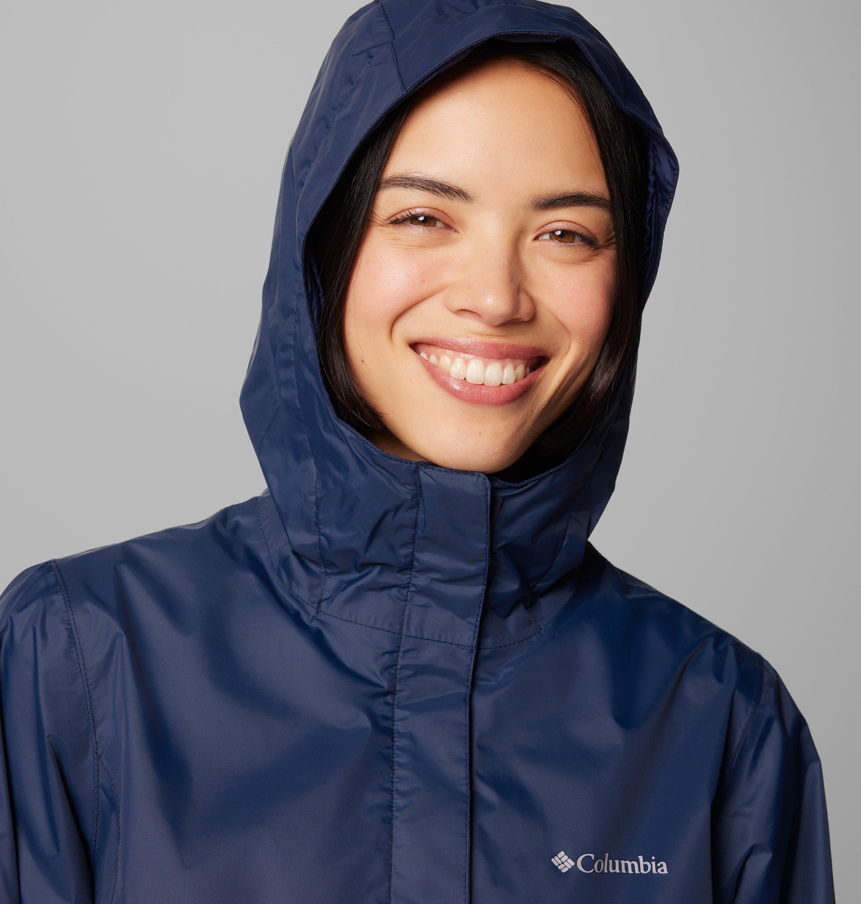 Women’s Arcadia II Jacket | 464 | XS 5