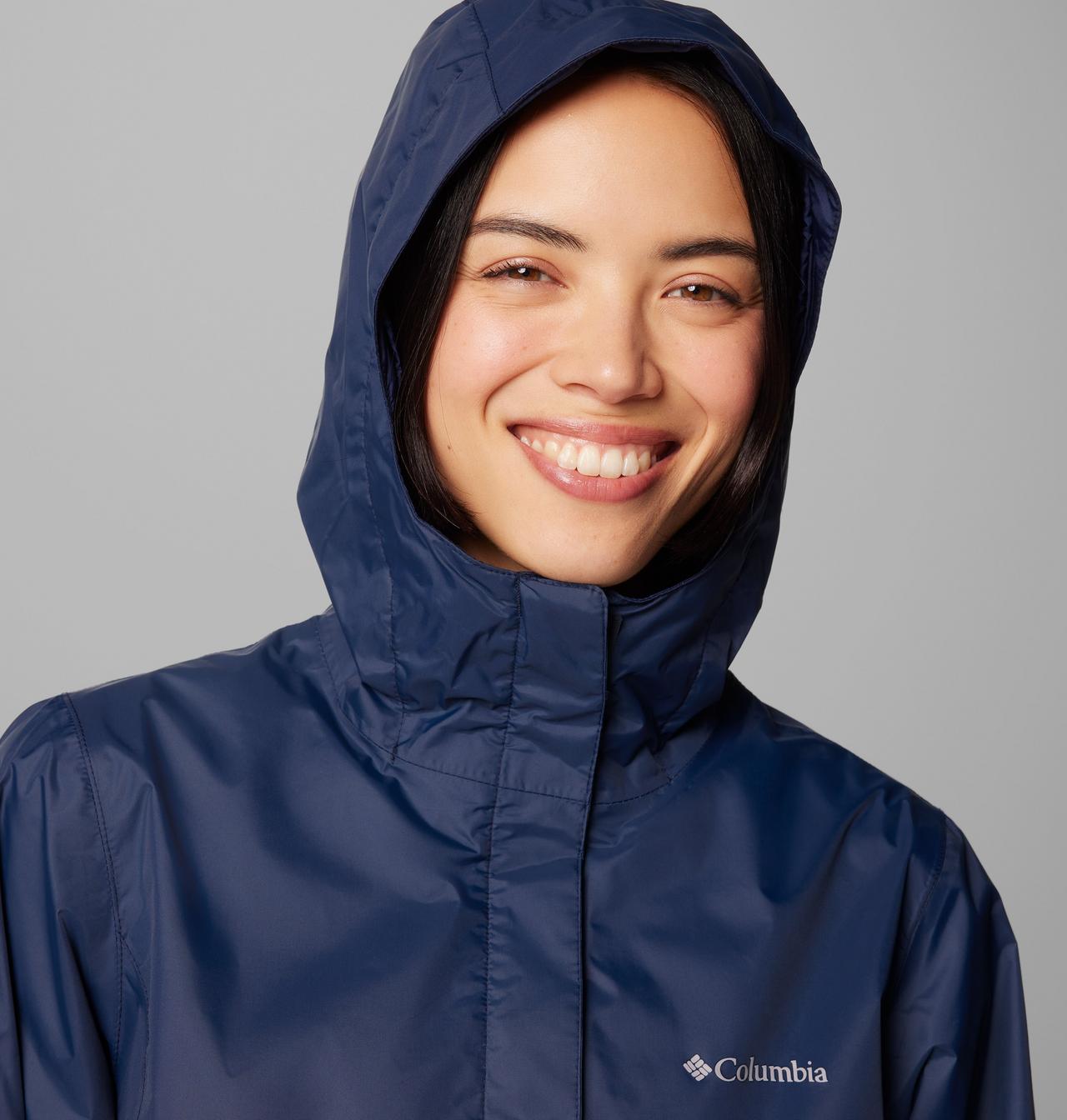 Women’s Arcadia™ II Jacket | 464 | XXL 5