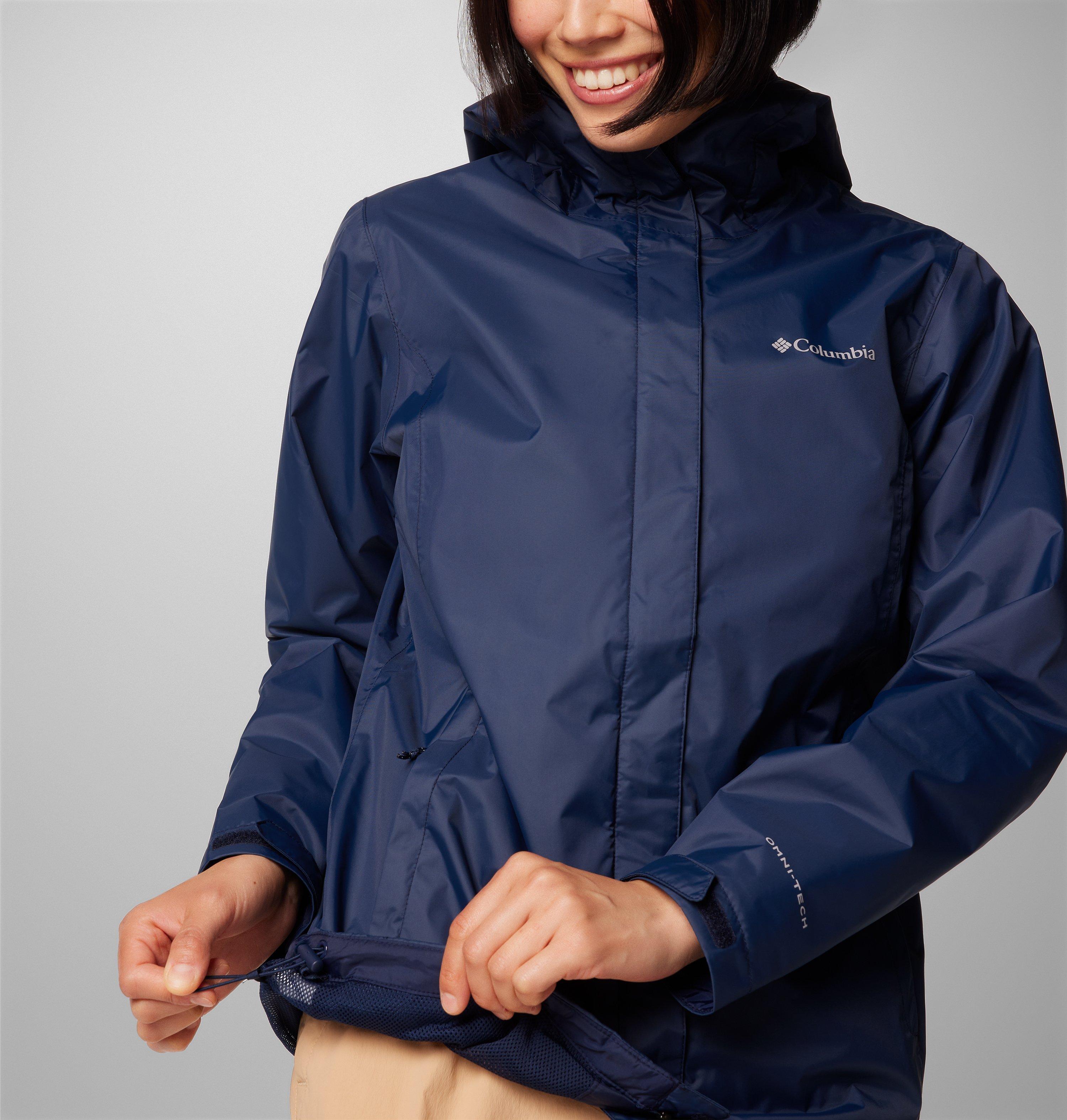 Women’s Arcadia II Jacket | 464 | XS 6