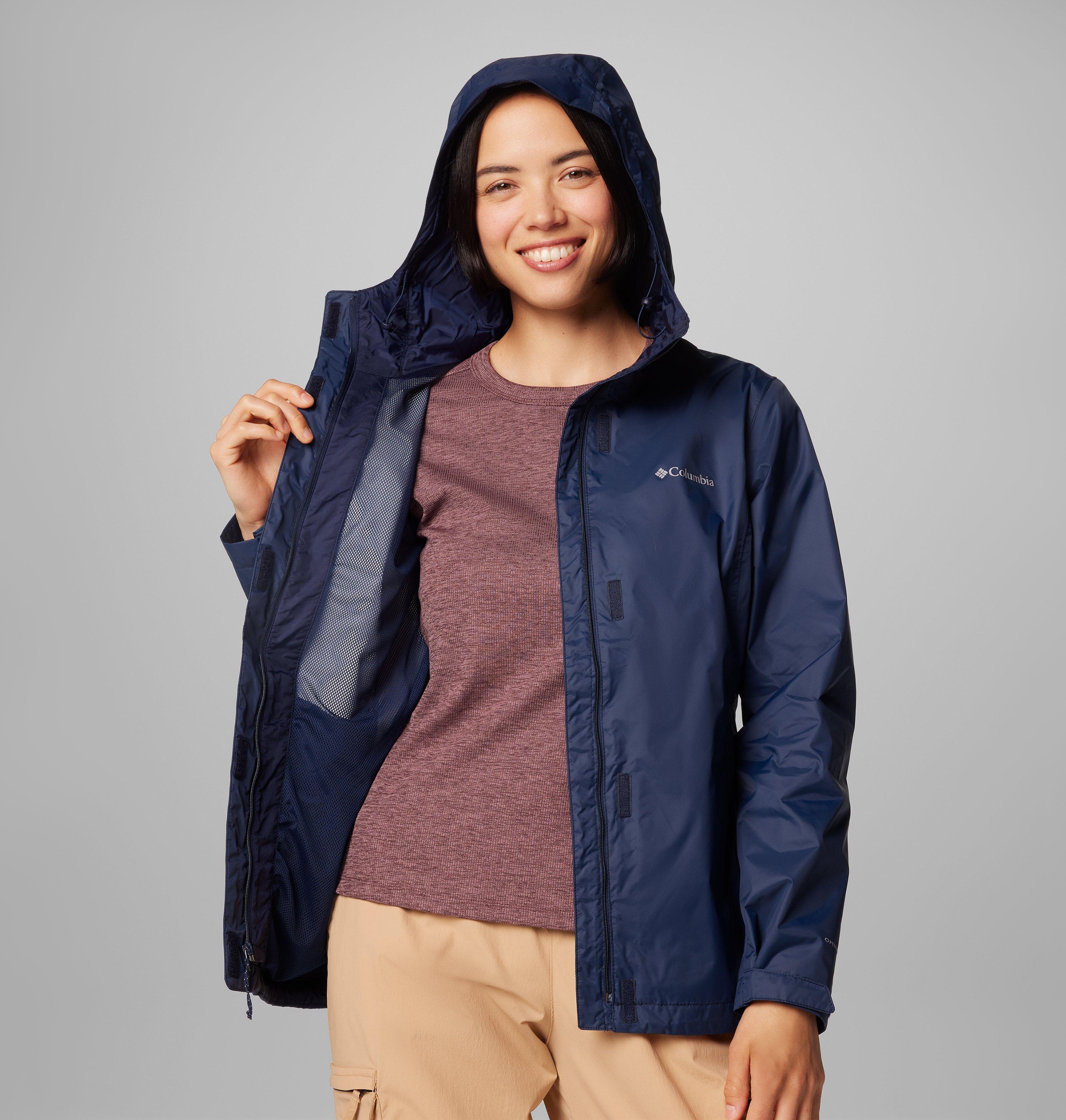 Women’s Arcadia II Jacket | 464 | XS 7