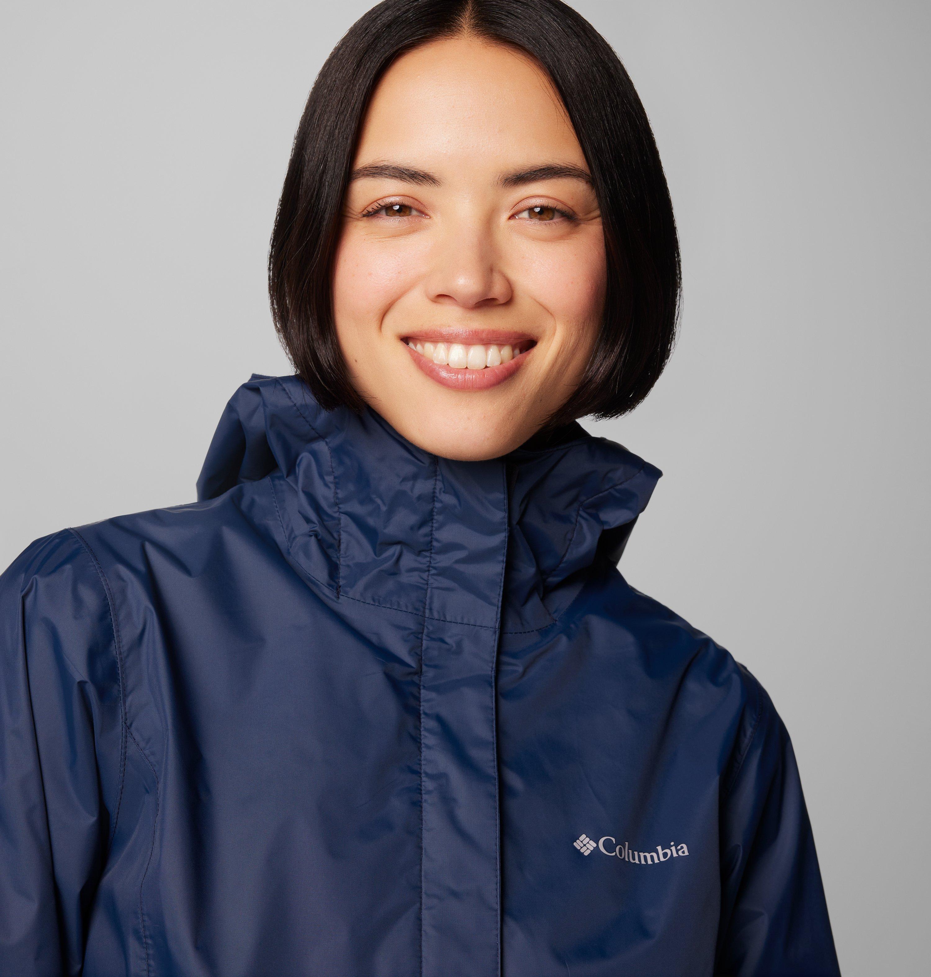 Women’s Arcadia II Jacket | 464 | XS 8