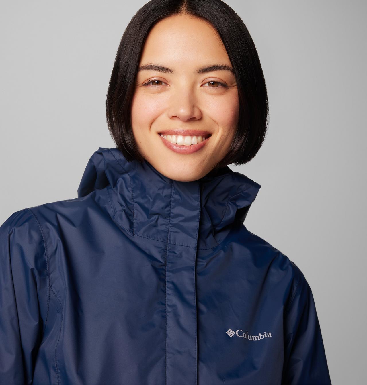 Women’s Arcadia™ II Jacket | 464 | XXL 8
