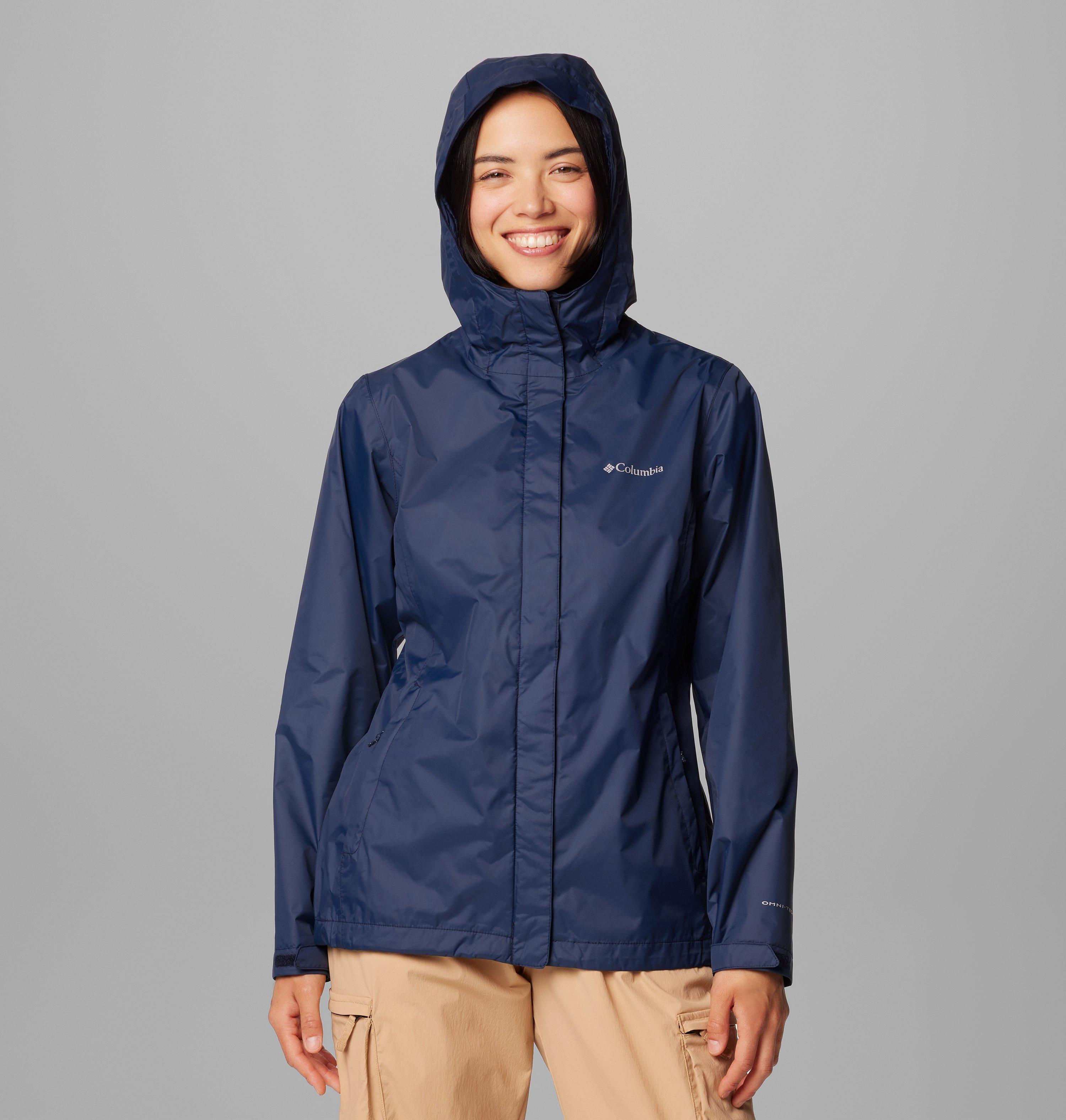 Women’s Arcadia II Jacket | 464 | XS 9