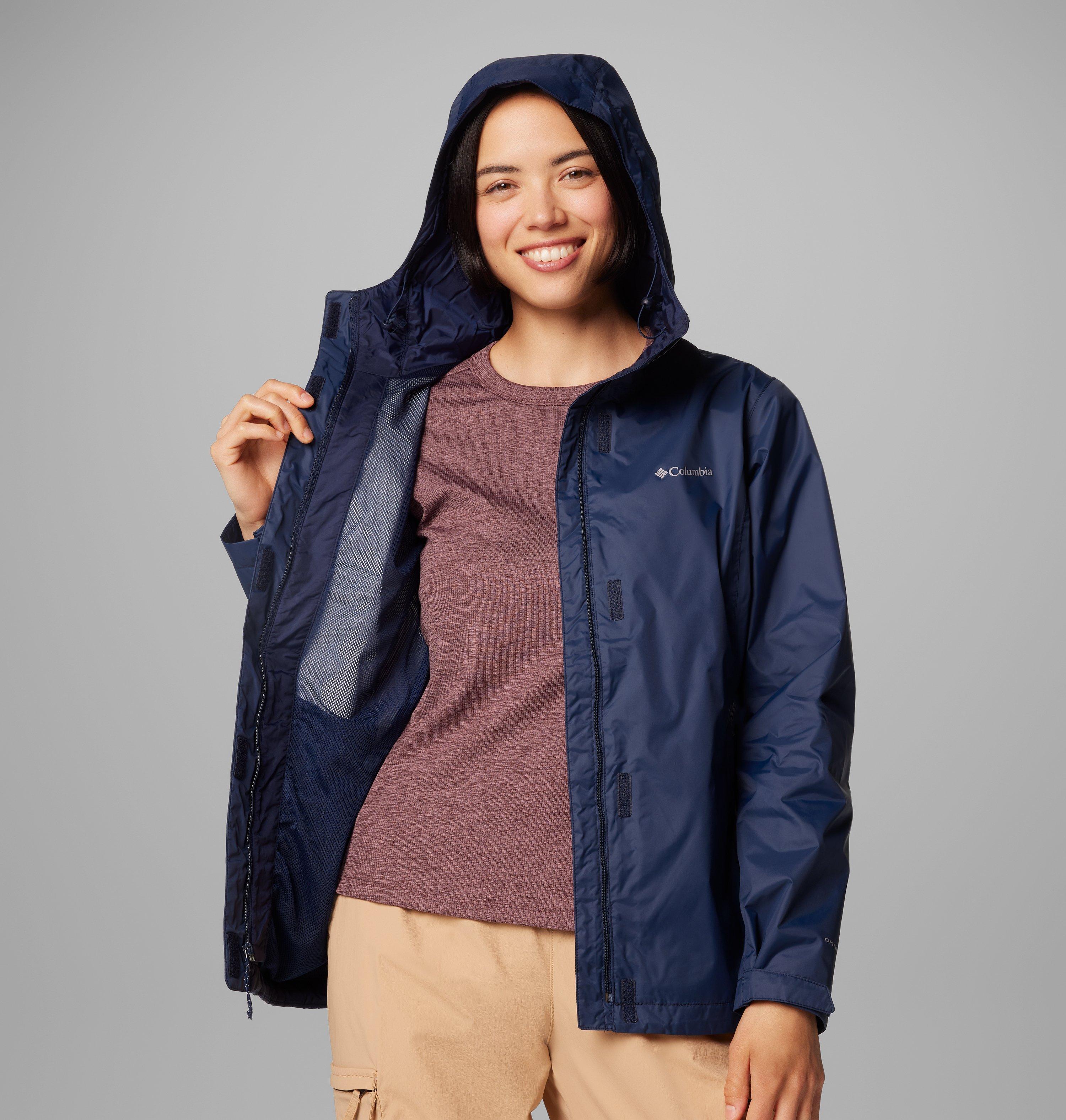Women’s Arcadia II Jacket | 464 | XS 11