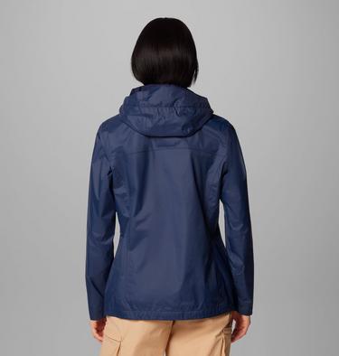 Women&rsquo;s Arcadia II Jacket, Color: Collegiate Navy, image 26