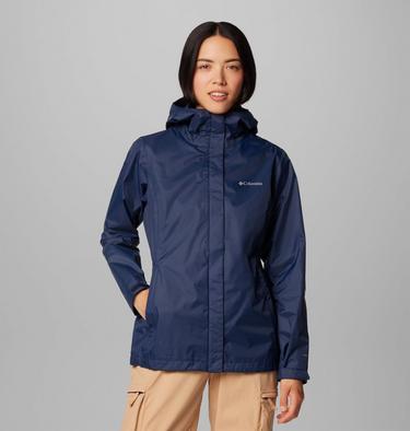 Women&rsquo;s Arcadia II Jacket, Color: Collegiate Navy, image 25