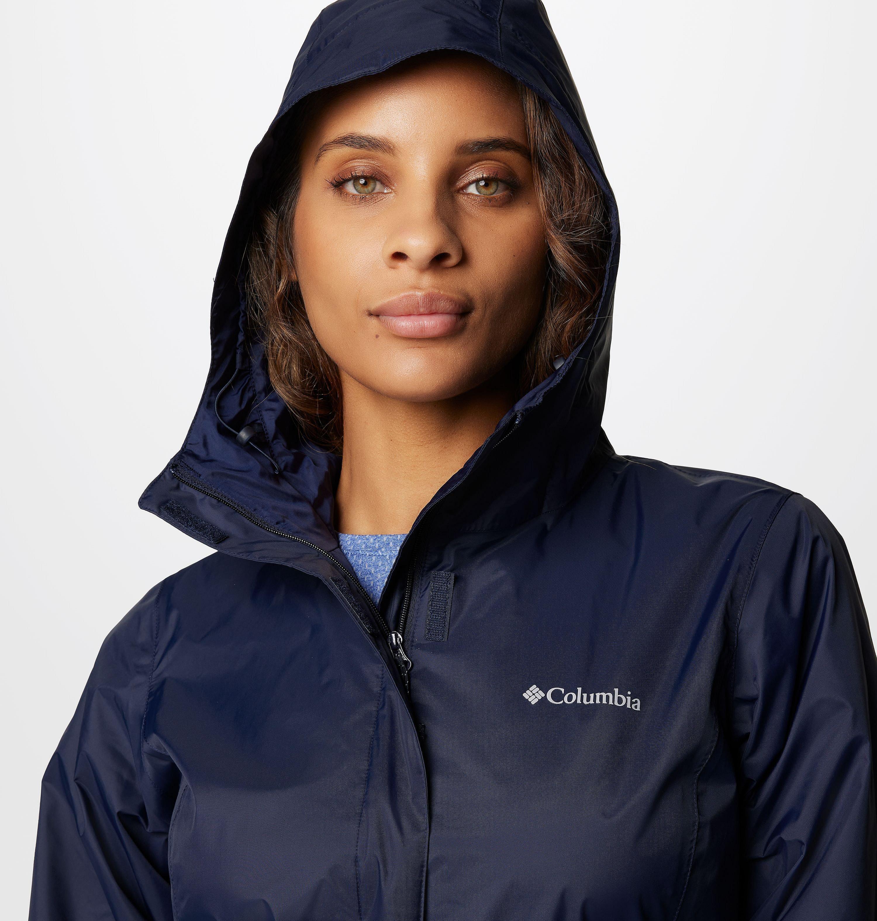 Women’s Arcadia II Jacket 5