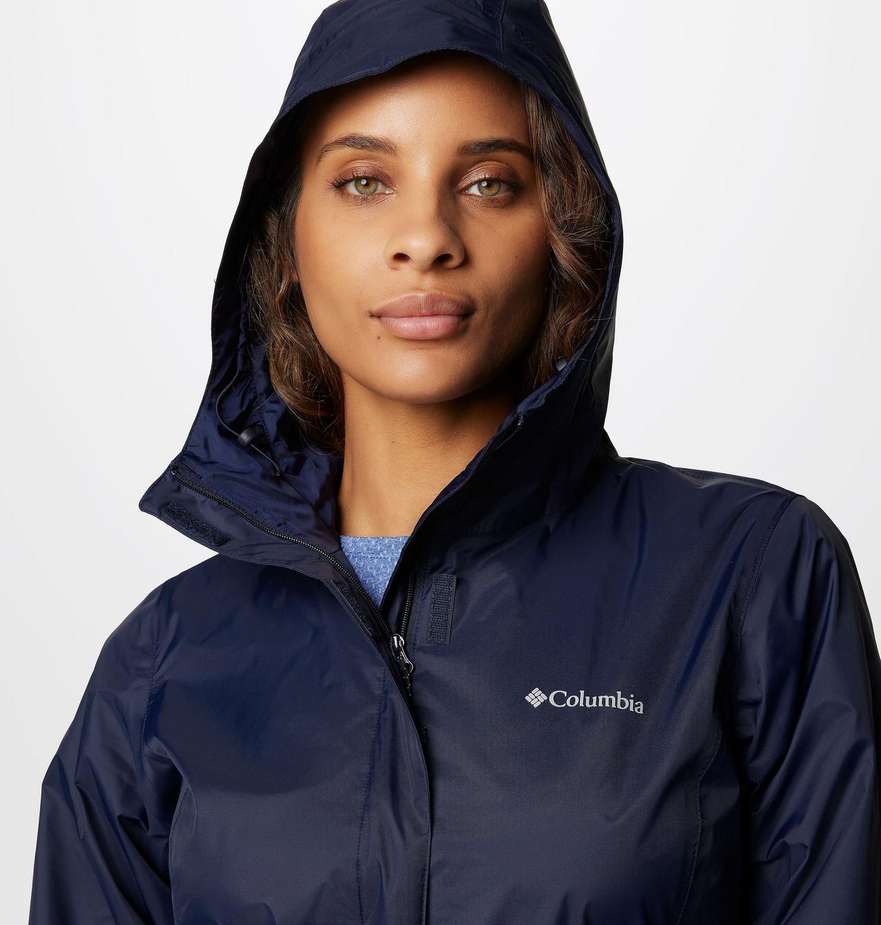 Women’s Arcadia™ II Jacket 5