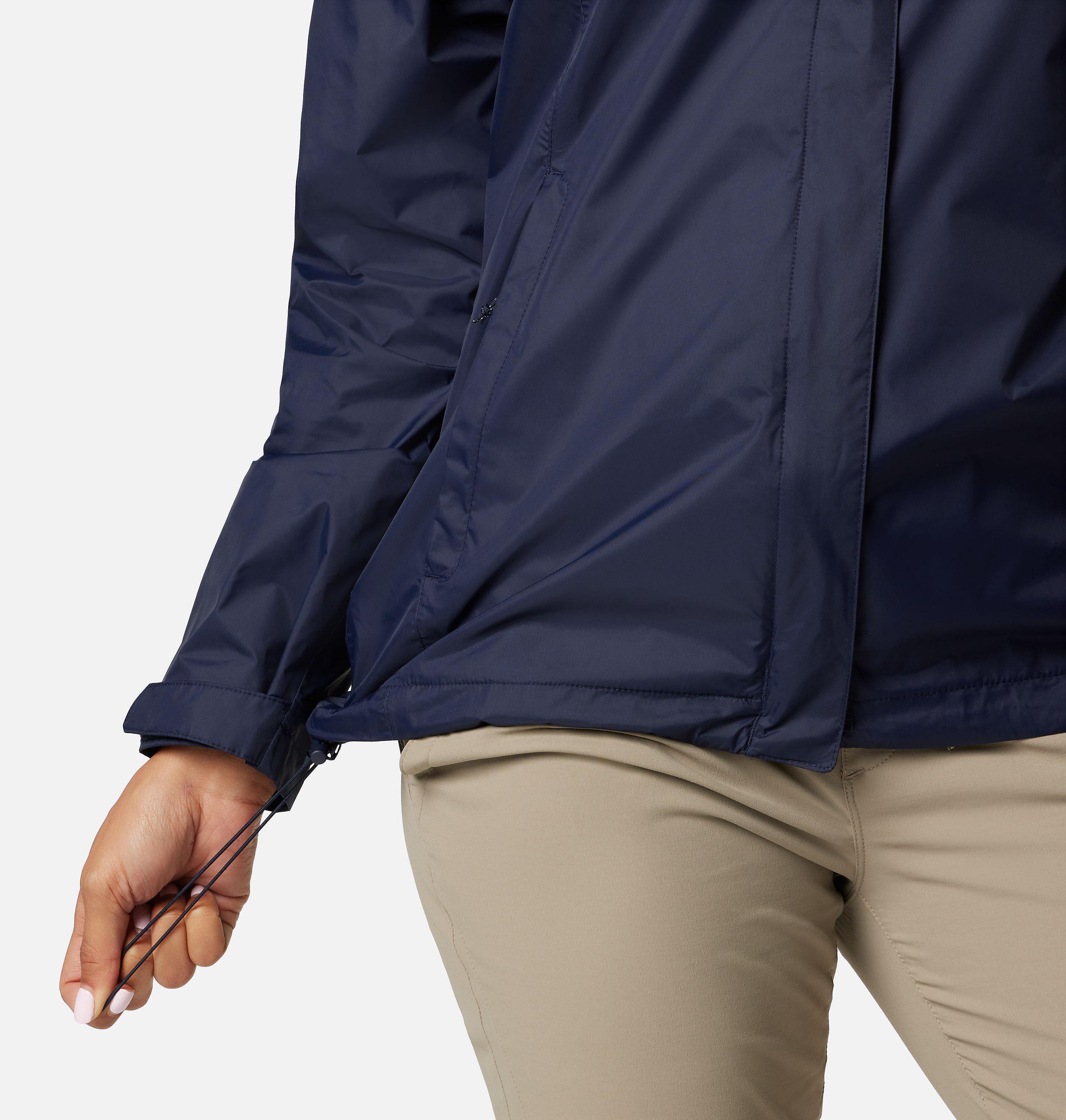 Women’s Arcadia II Jacket 6