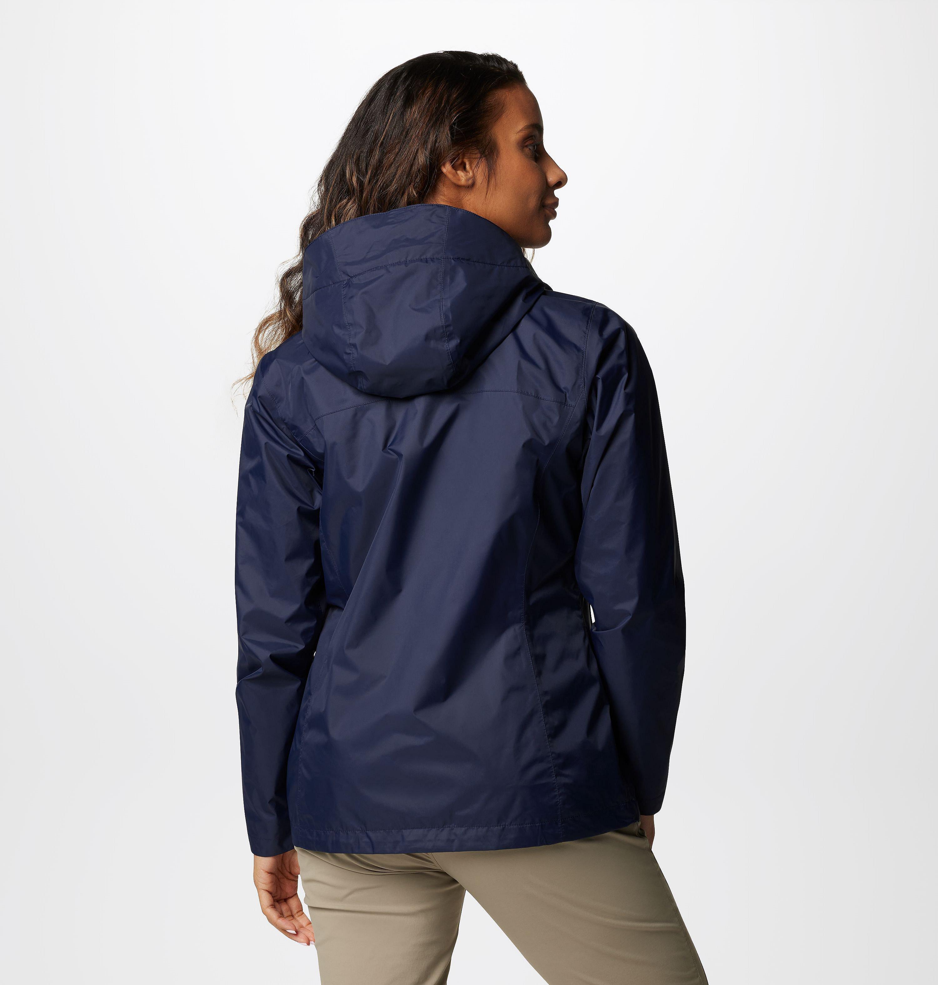 Women’s Arcadia II Jacket 2