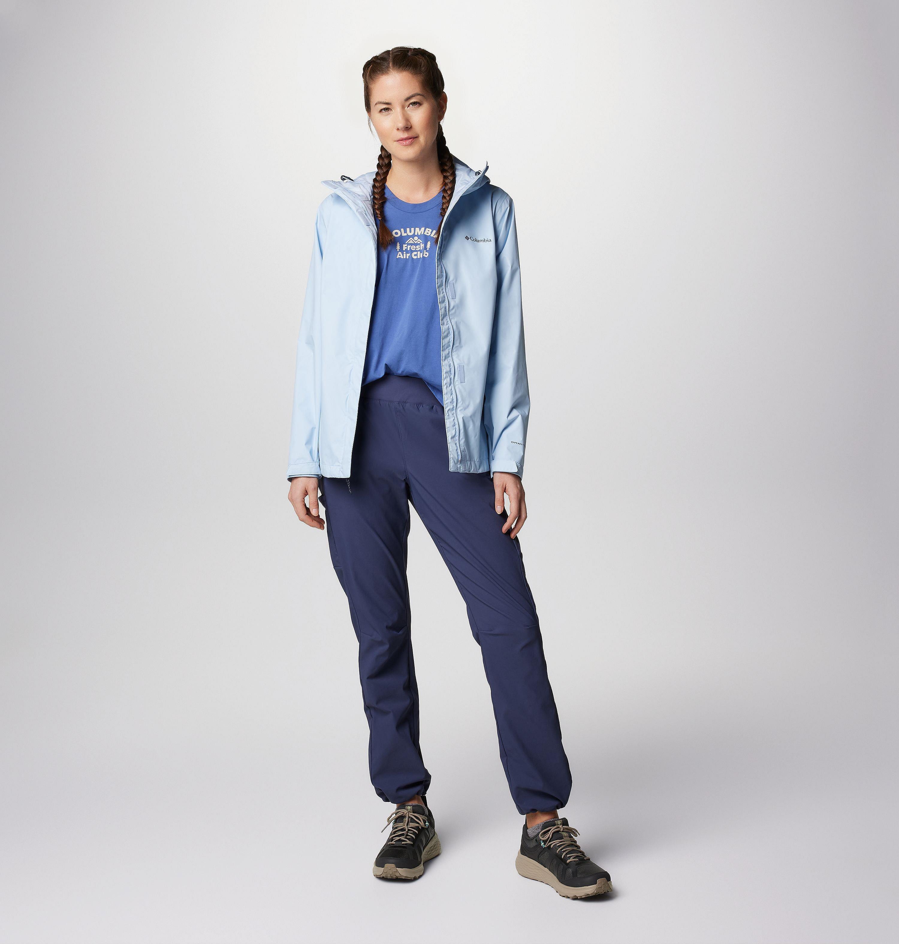 Women’s Arcadia II Jacket 3