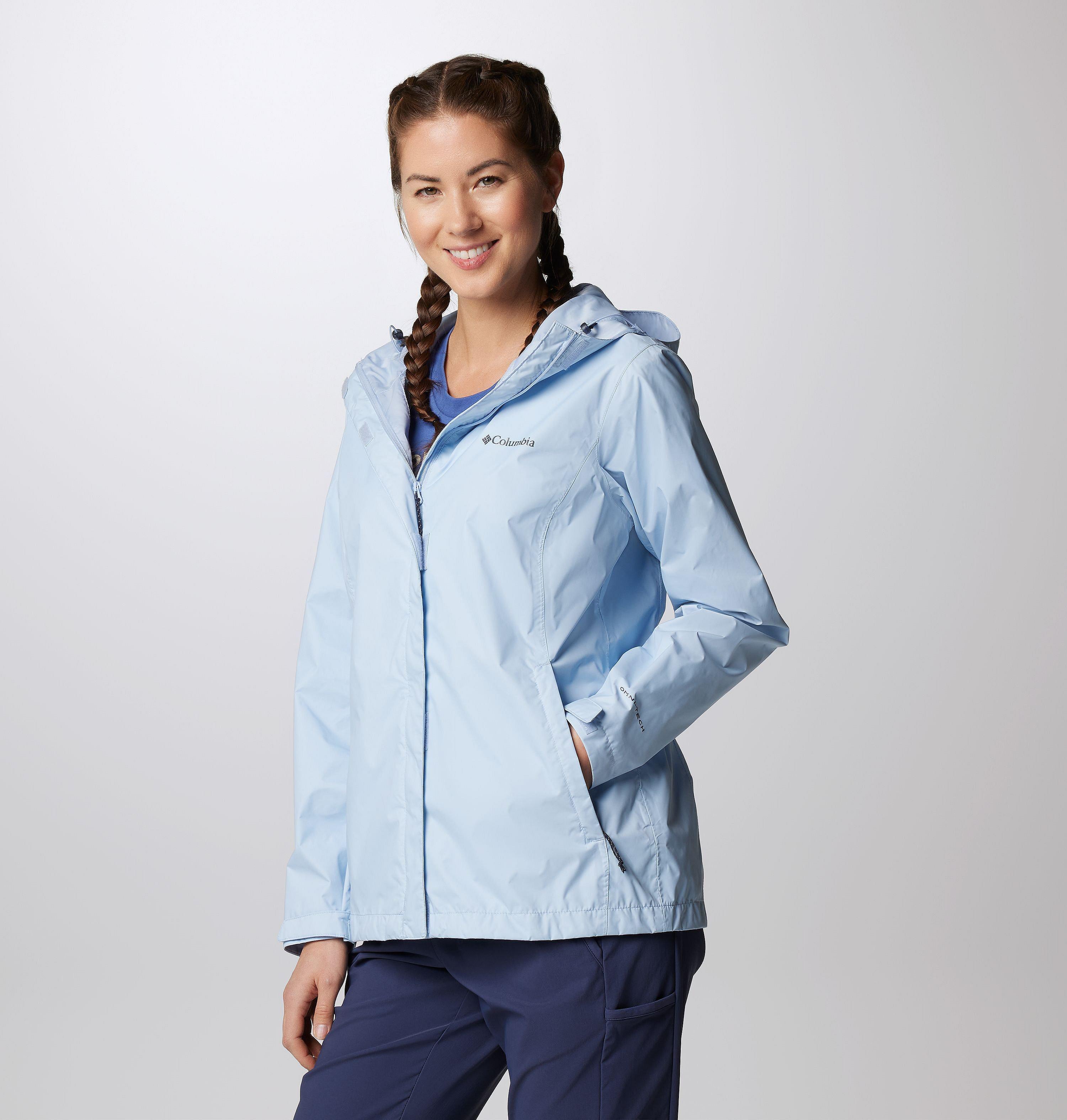 Women’s Arcadia II Jacket 4