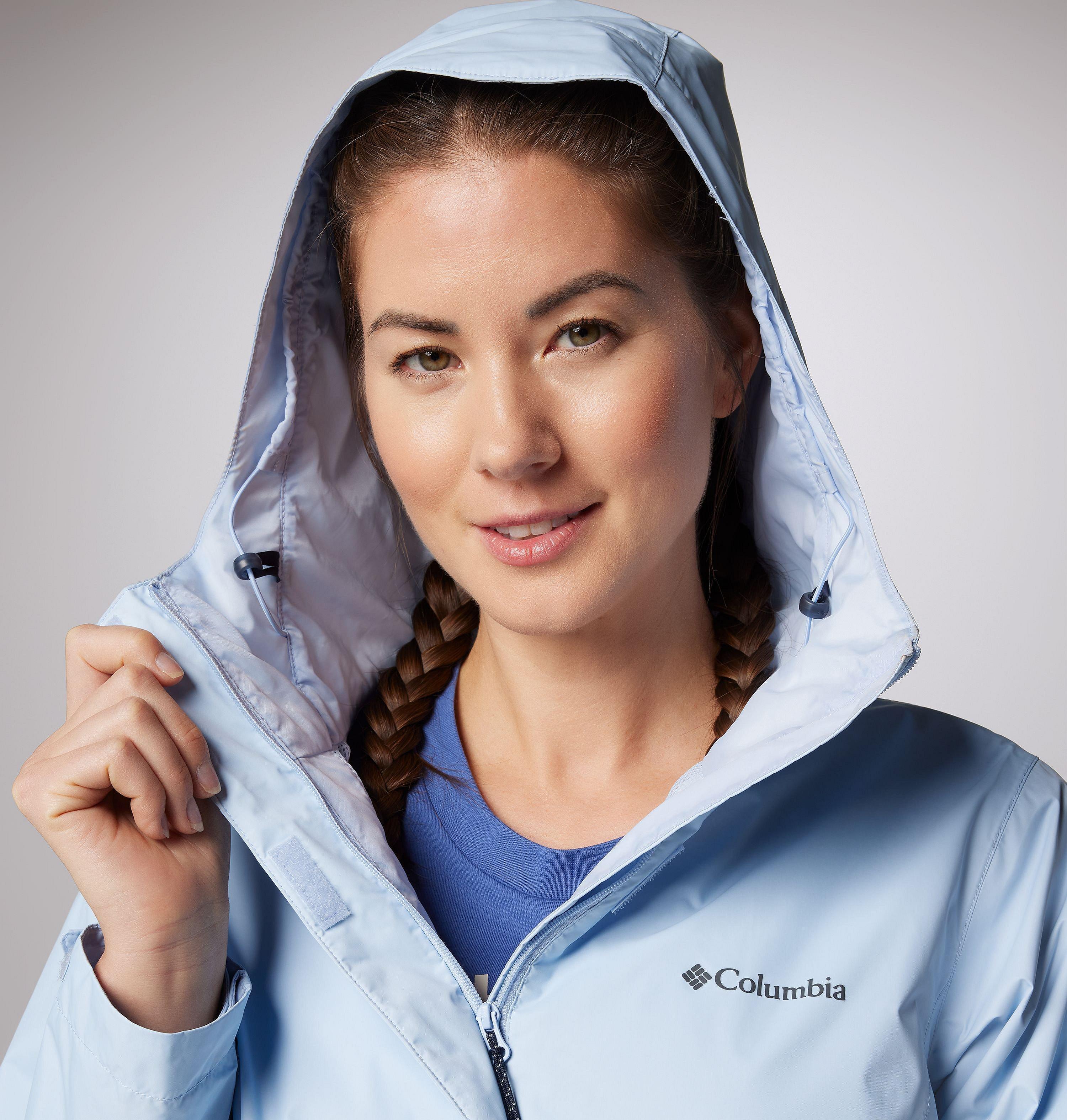 Women’s Arcadia II Jacket 5