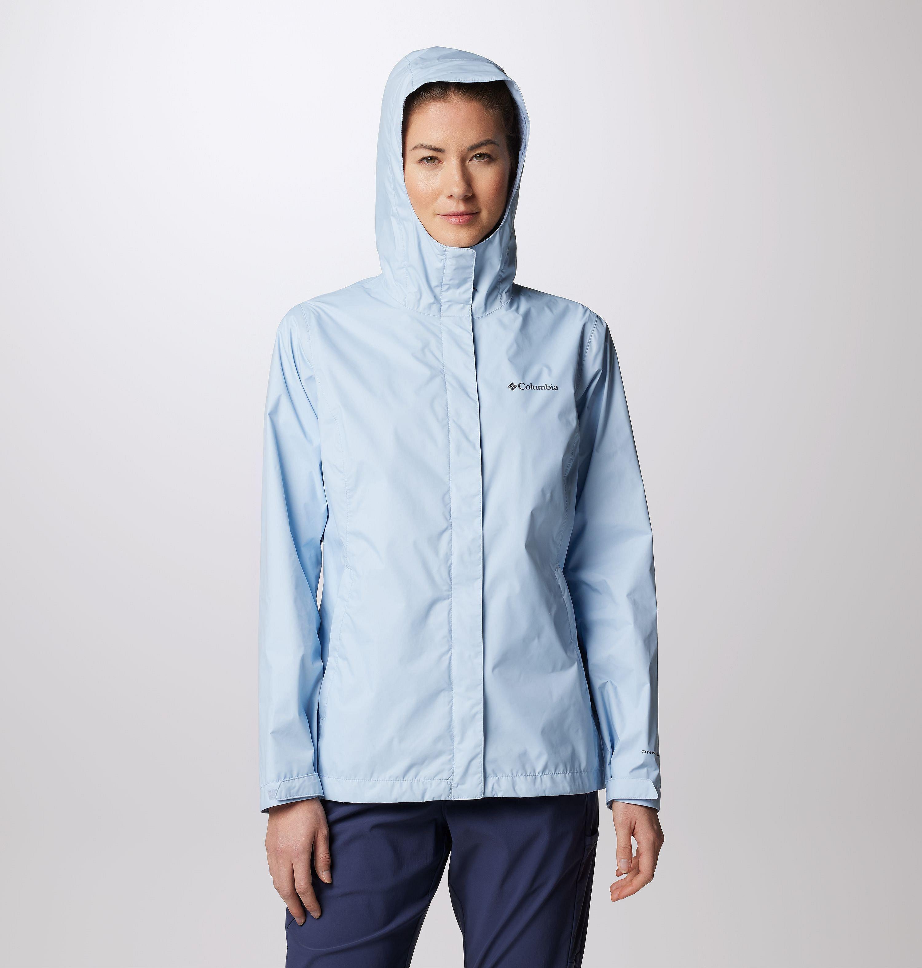 Women’s Arcadia II Jacket 6