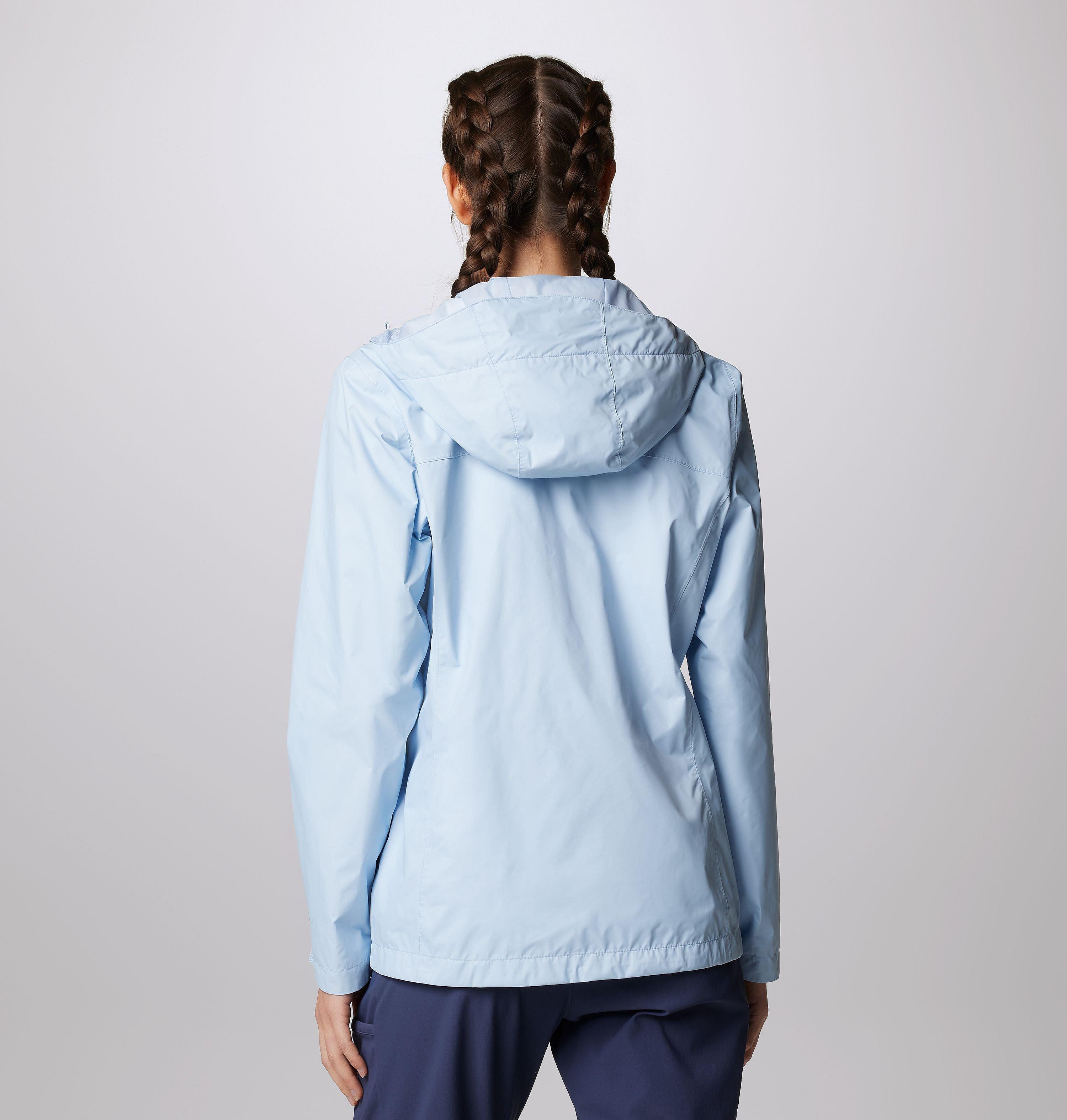 Women’s Arcadia II Jacket 2