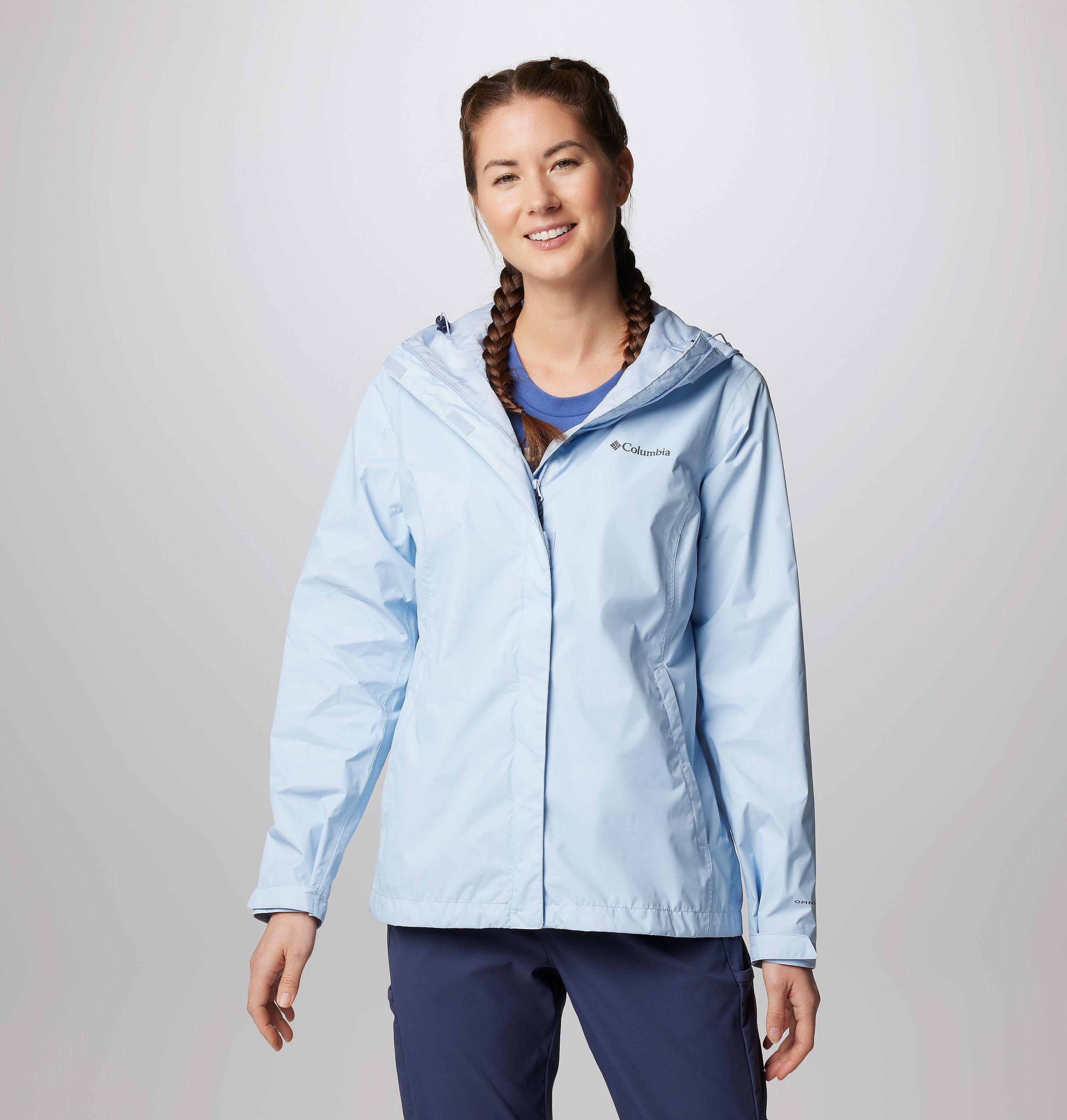 Women’s Arcadia II Jacket 1